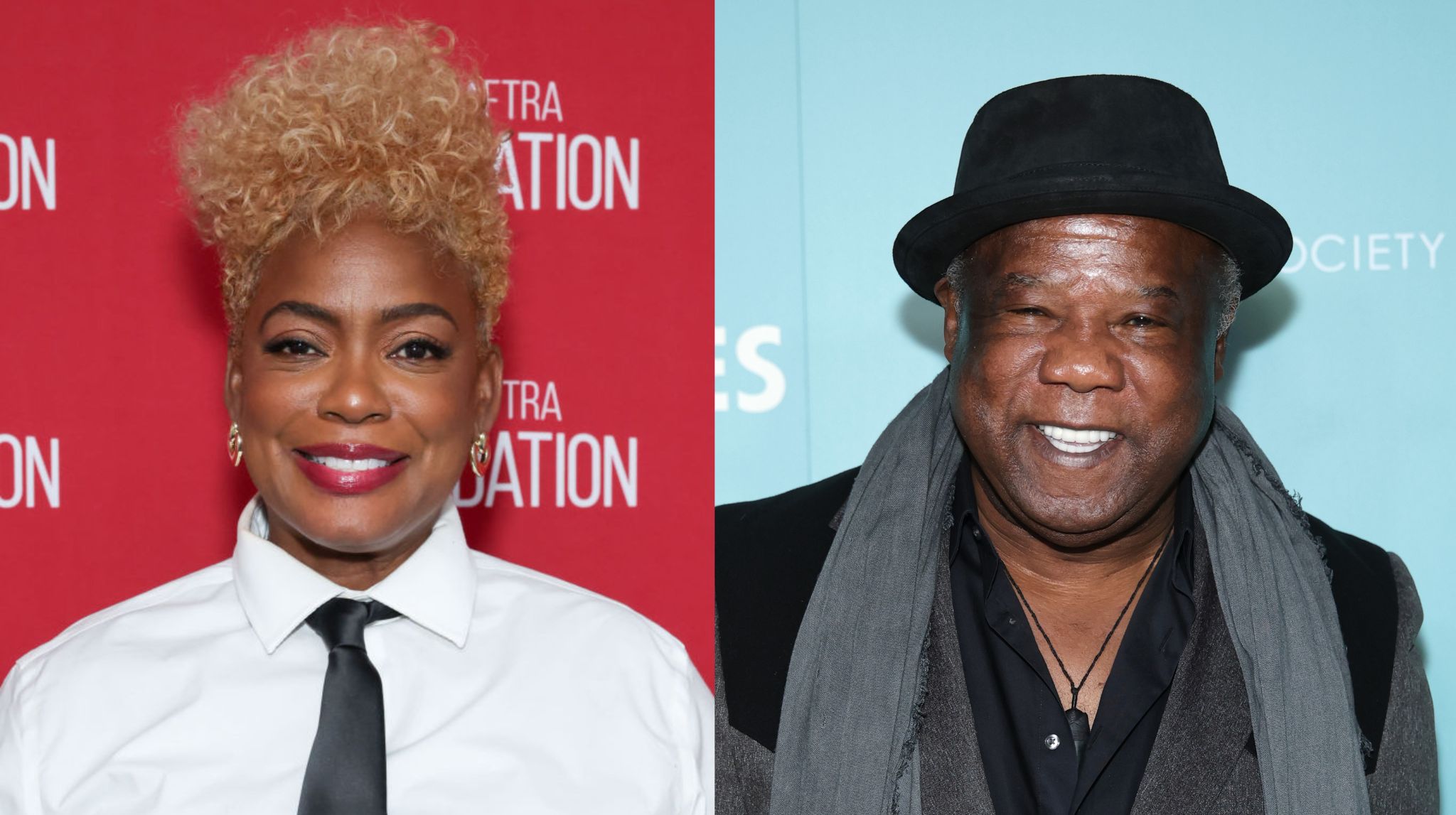 Aunjanue Ellis-Taylor And Isiah Whitlock Jr. To Star In 'The Body Of Water'