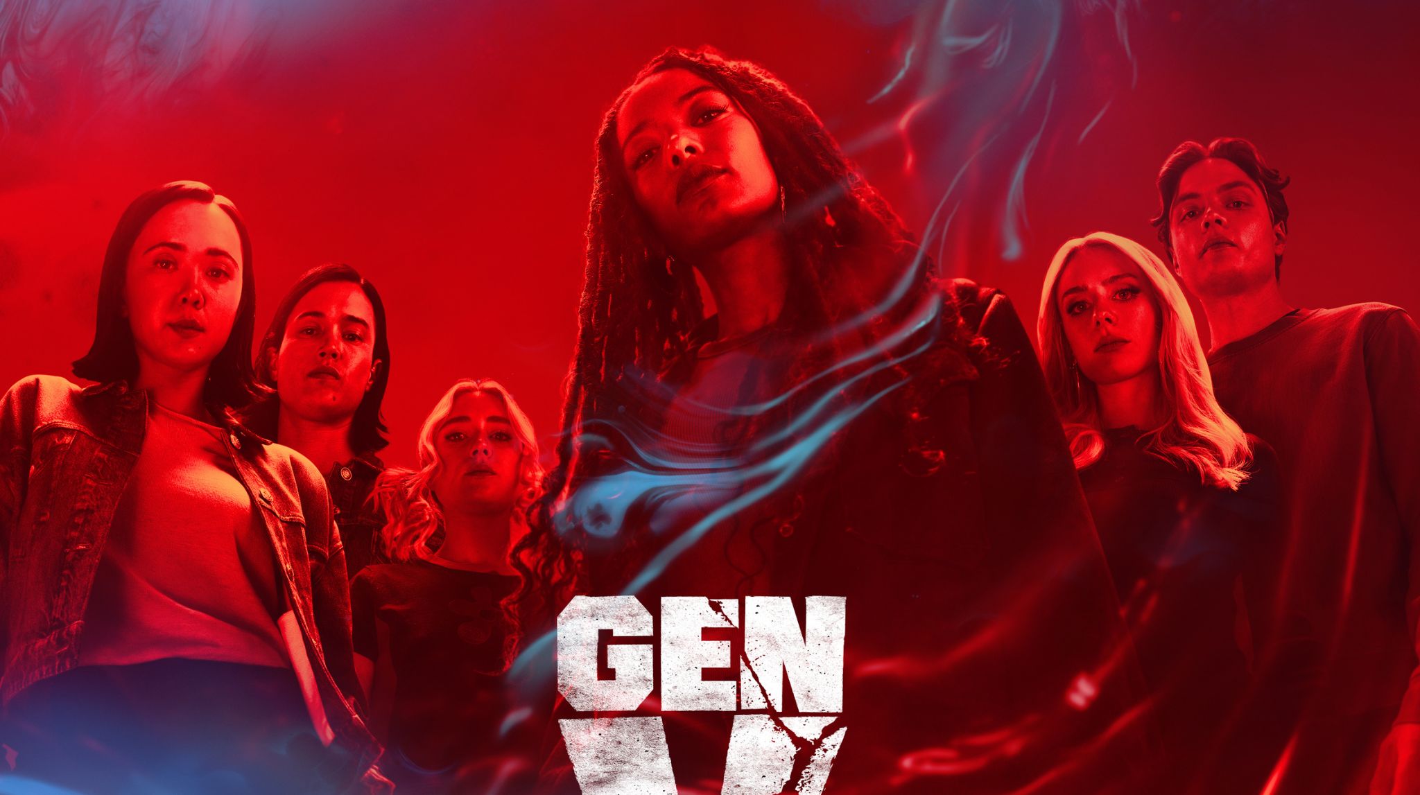'Gen V' Season 2 Trailer Showcases Characters From 'The Boys' Dropping In, Teases Impending Chaos