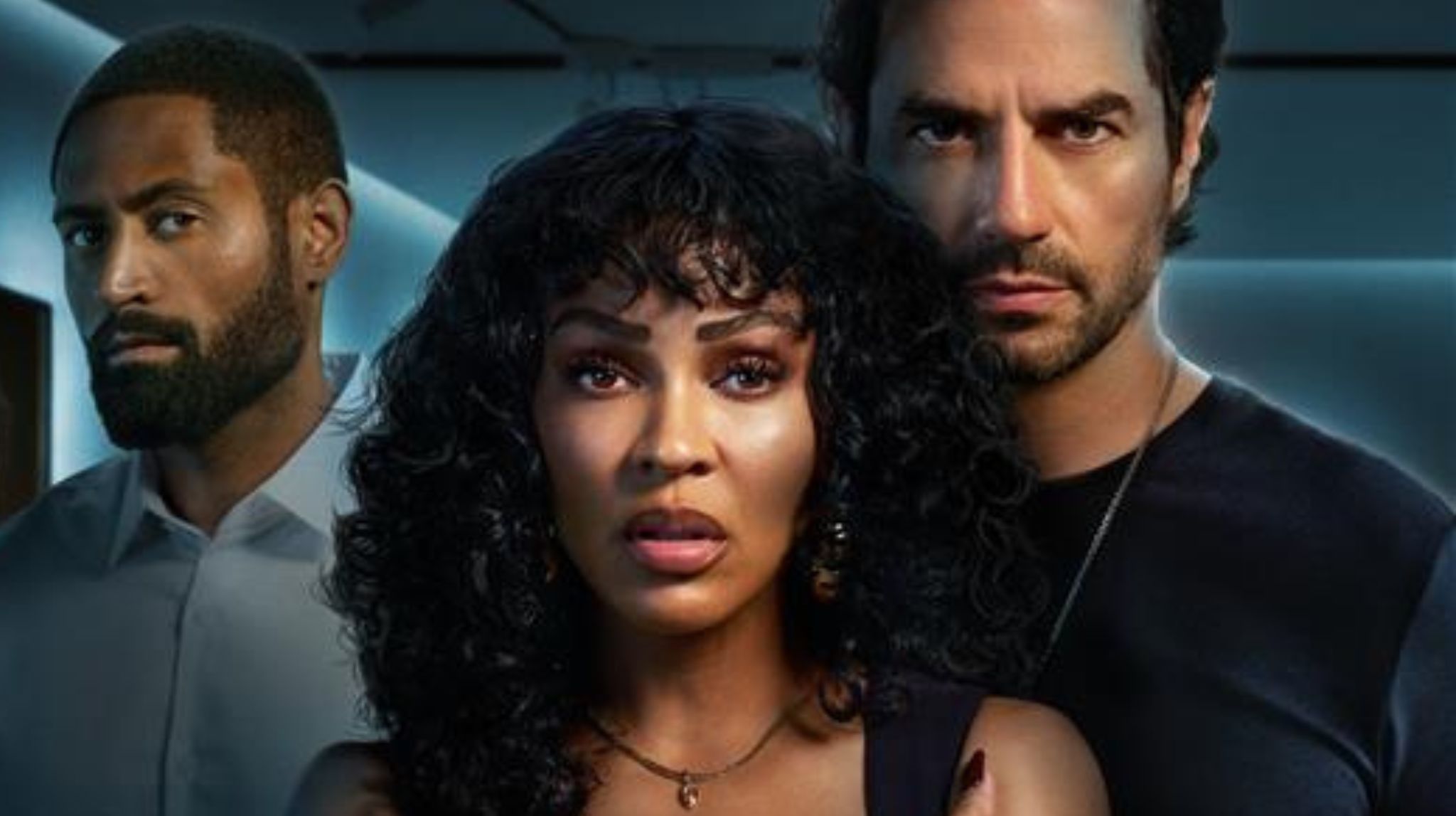 'I'll Never Let You Go' Trailer: Meagan Good's Latest Lifetime Film Is A Thriller