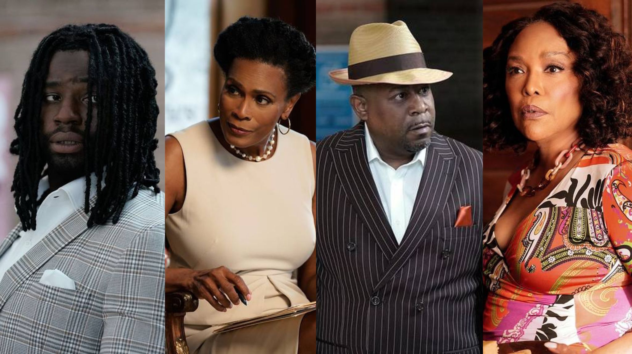 'Demascus' Trailer: Black-Sci Series With Martin Lawrence, Janet Hubert, Lynn Whitfield And More Rescued By Tubi