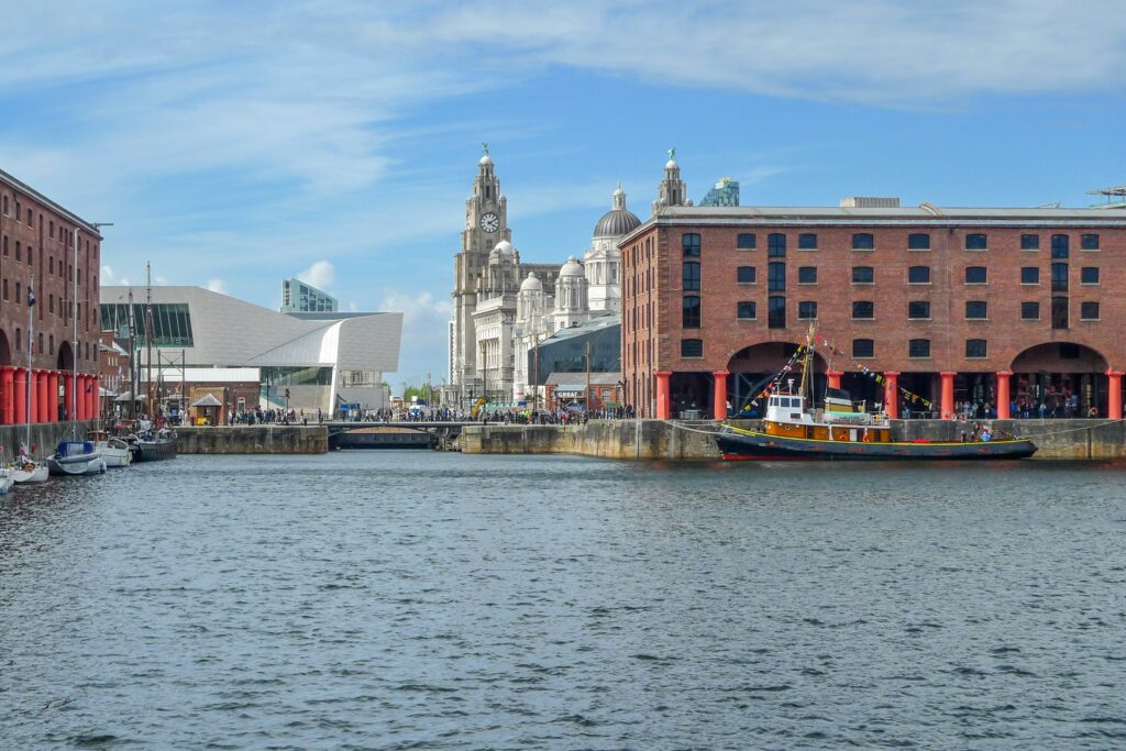 England is one of the ‘Heads of State’ filming locations.