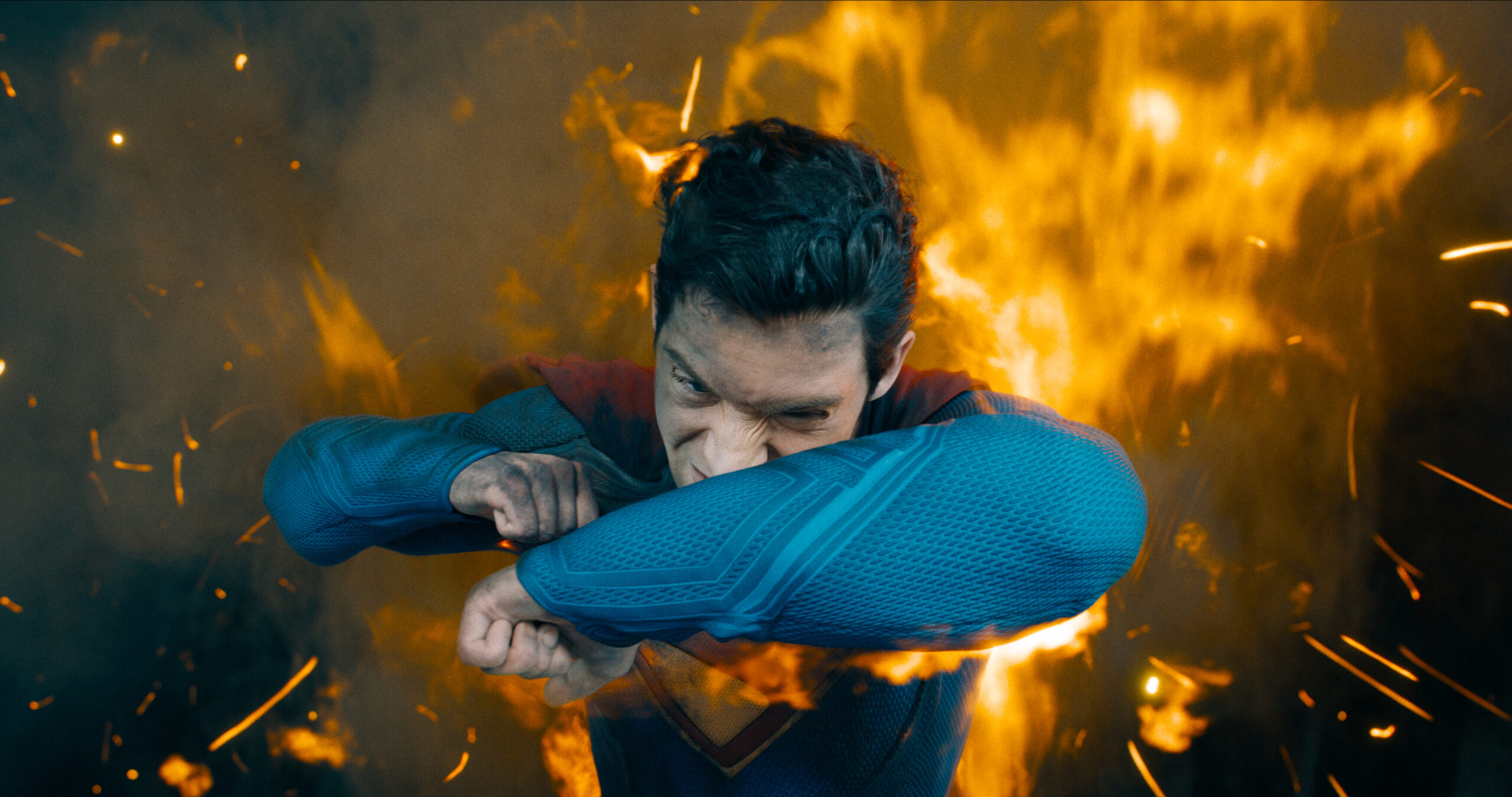 'Superman' Cameos: Every Surprise Appearance In James Gunn’s Film—Even Two Of Superman’s Family Members