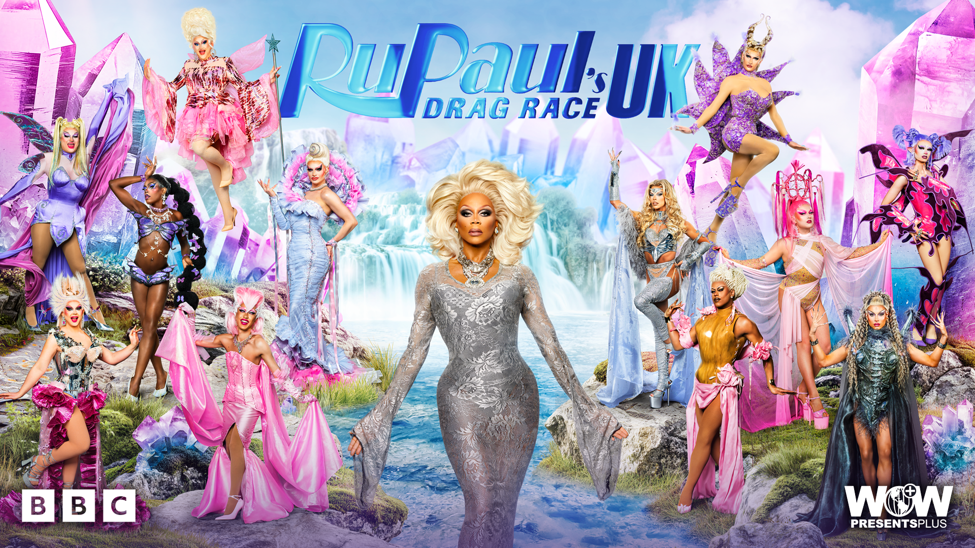'RuPaul's Drag Race UK' Season 7 Cast List: Who Are The 12 New Queens Ready To Be Crowned?