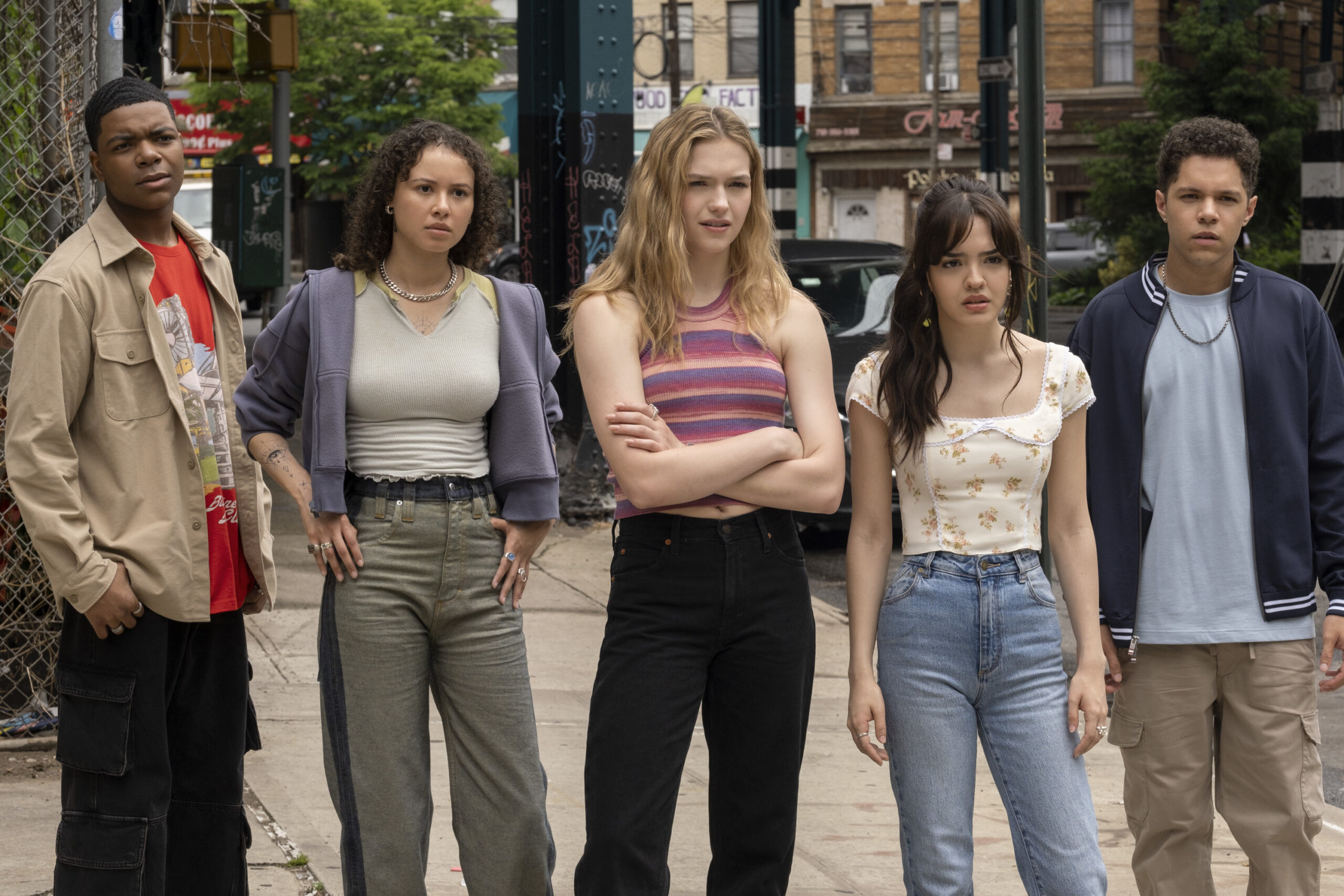 'Goosebumps' Canceled After 2 Seasons At Disney+