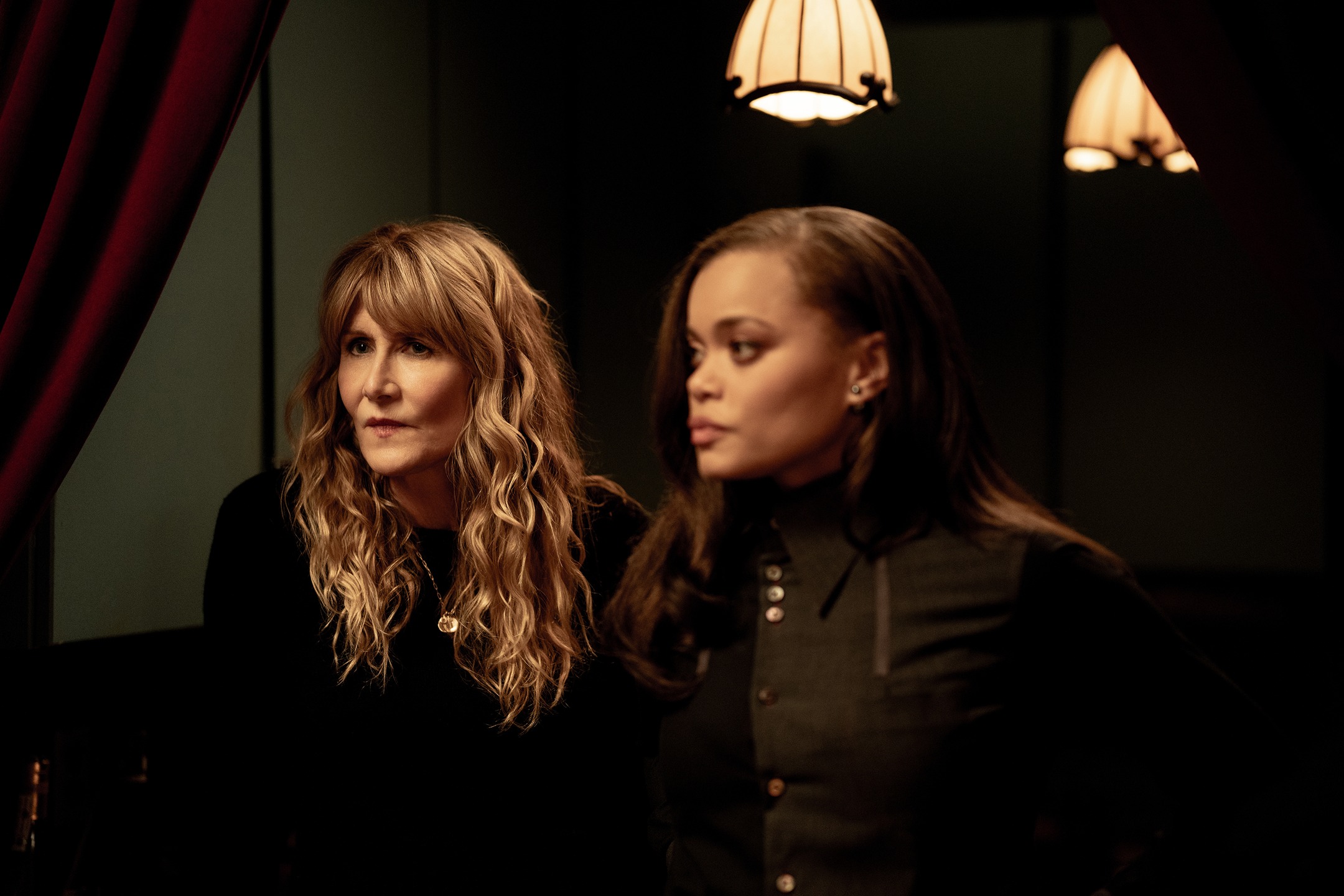 'Is This Thing On?' Trailer: Andra Day, Bradley Cooper And More In Cooper's Latest Directing Effort