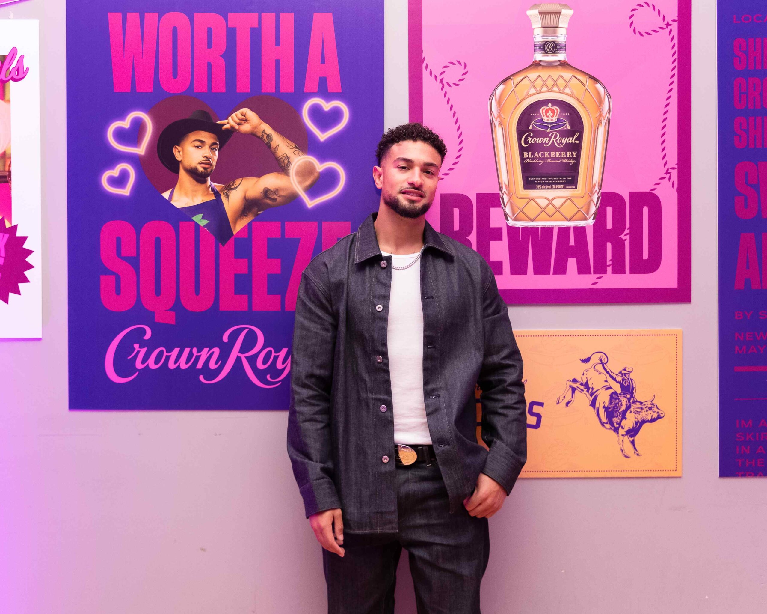 Miguel Harichi On The Reality Competition Series He'd Want To Do Next And Diving Back Into Mixology Miguel Harichi On The Reality Competition Series He'd Want To Do Next And Diving Back Into Mixology