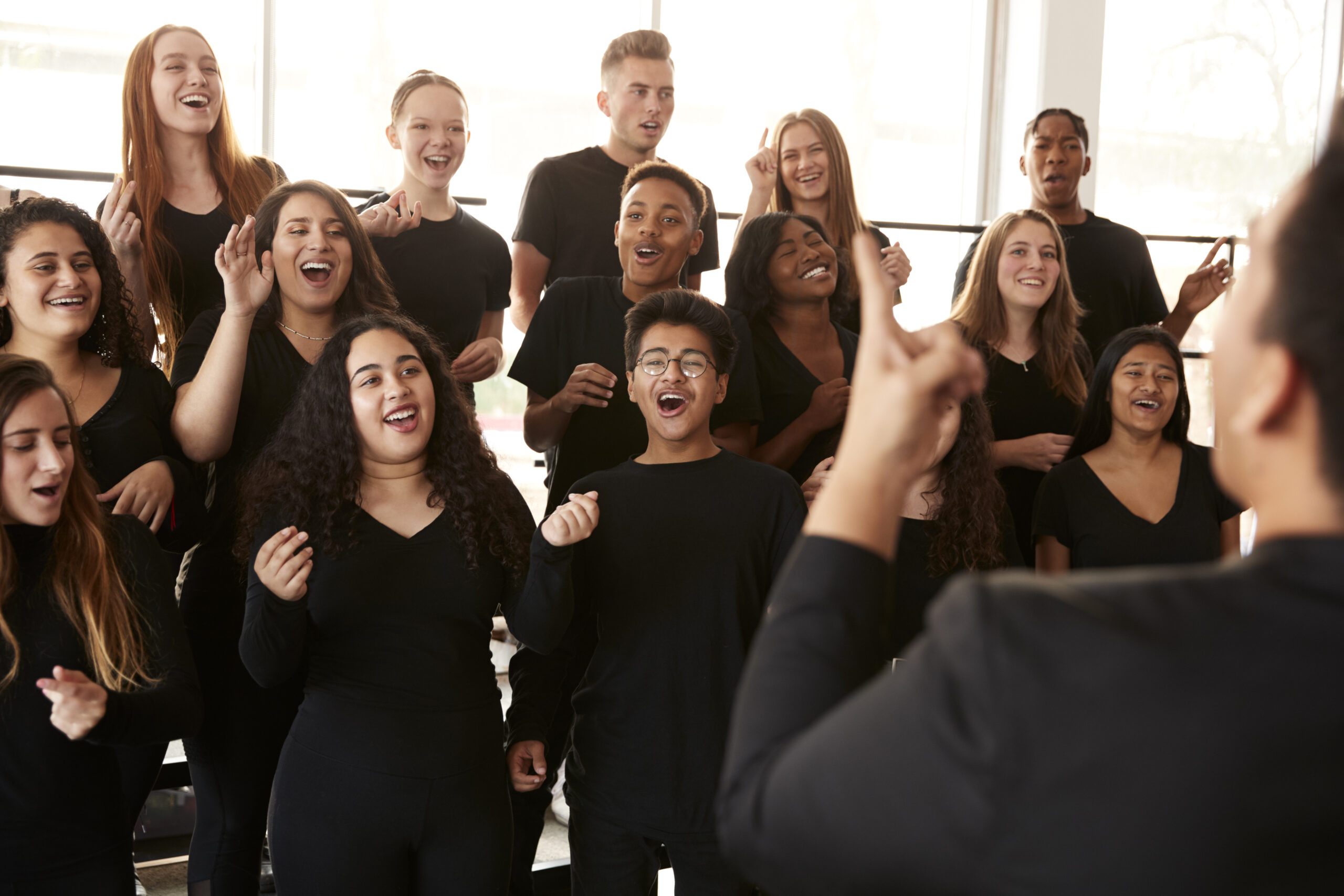 If You've Got Musical Abilities, These College Majors Might Be Your Perfect Match