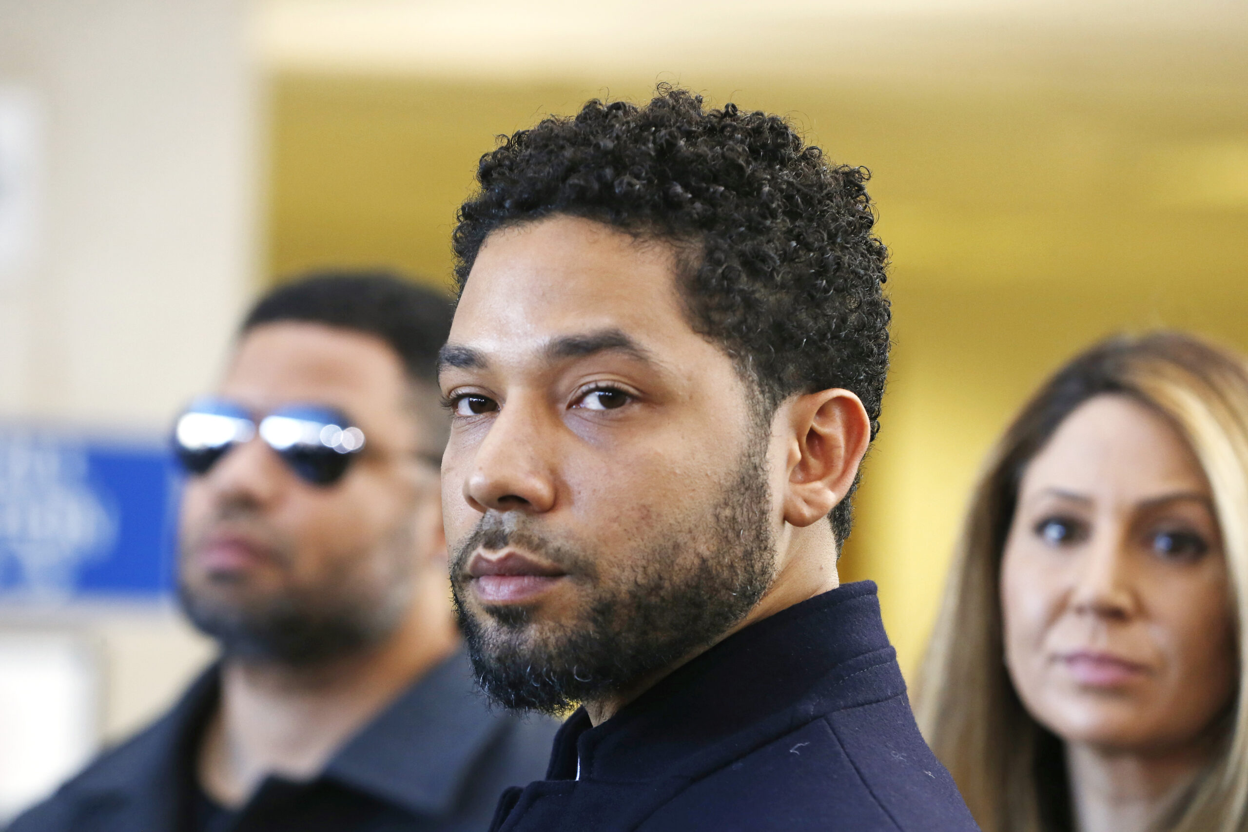 Is Jussie Smollett Guilty? Unpacking His Overturned Conviction And Cultural Impact