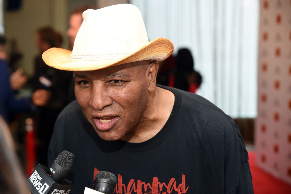 Rahaman Ali Dies: Muhammad Ali's Boxer Brother Was 82