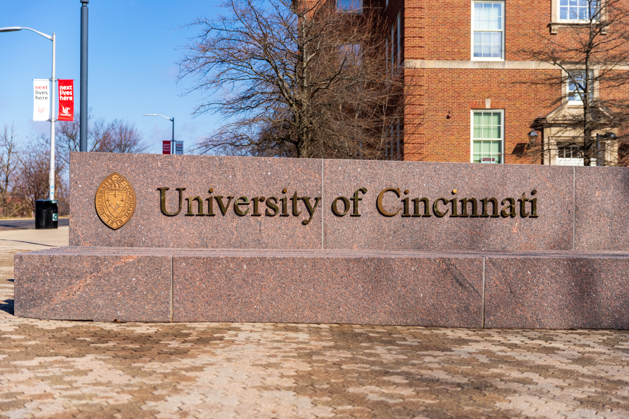 University Of Cincinatti's Black Students Uphold Traditions After Cultural Center Shut Down Due To Anti-DEI Law