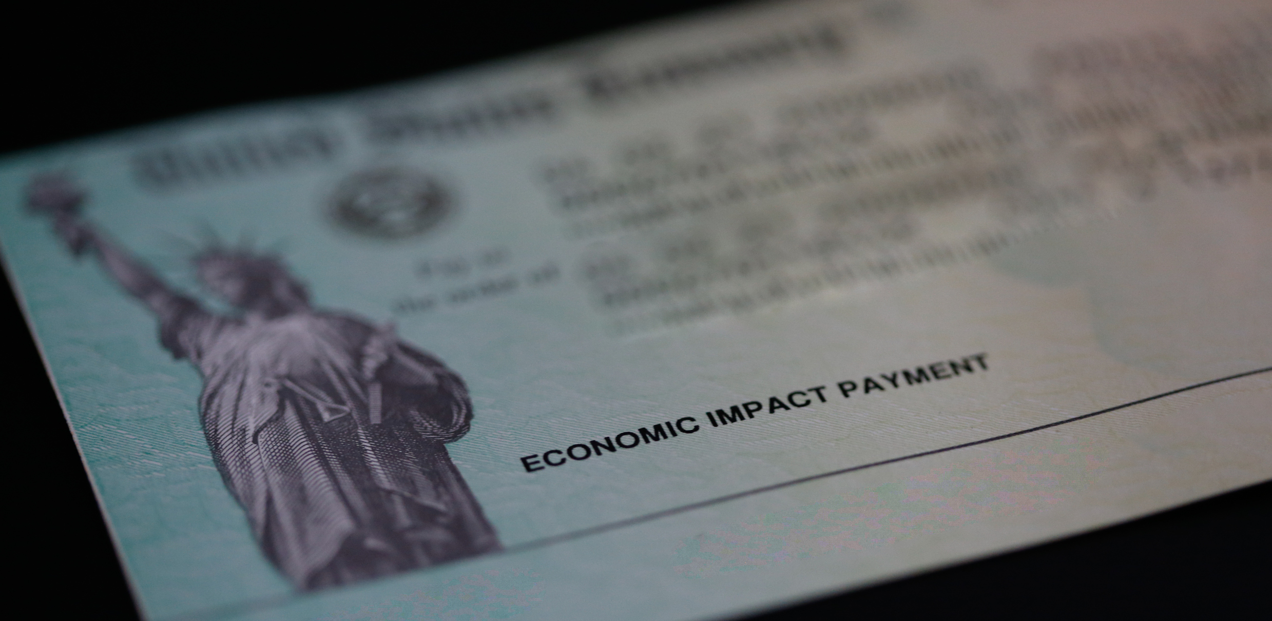 Is A $2,000 Stimulus Check On The Way? Here's What The IRS Is Saying