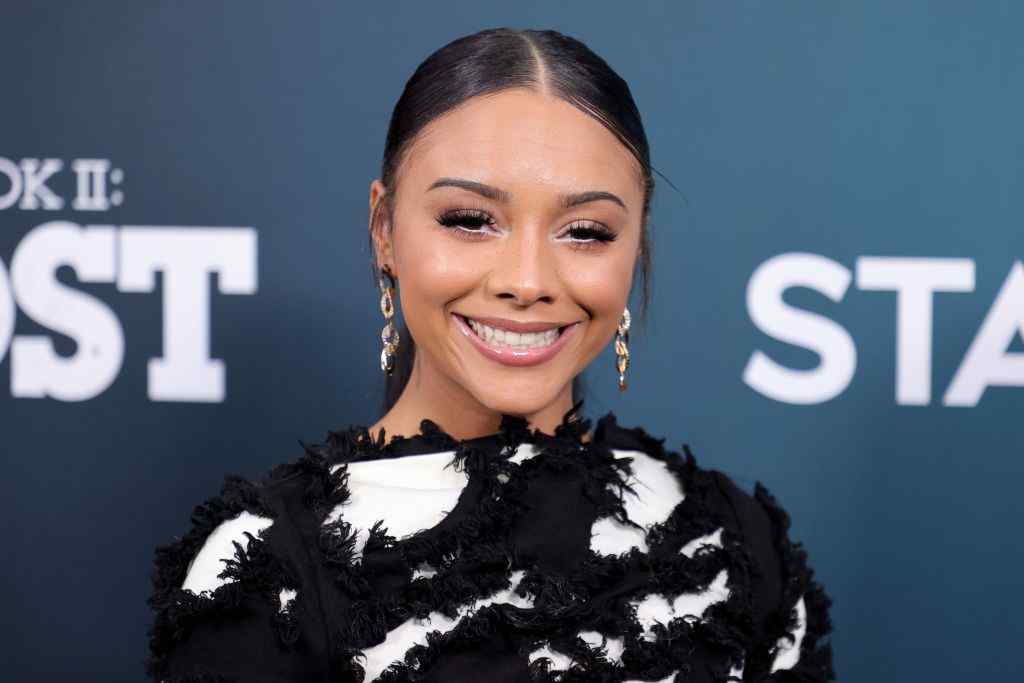 Alix Lapri, 'Power' Star, Faces Disorderly Conduct And Child Cruelty Charges; Co-Star Comes To Defense