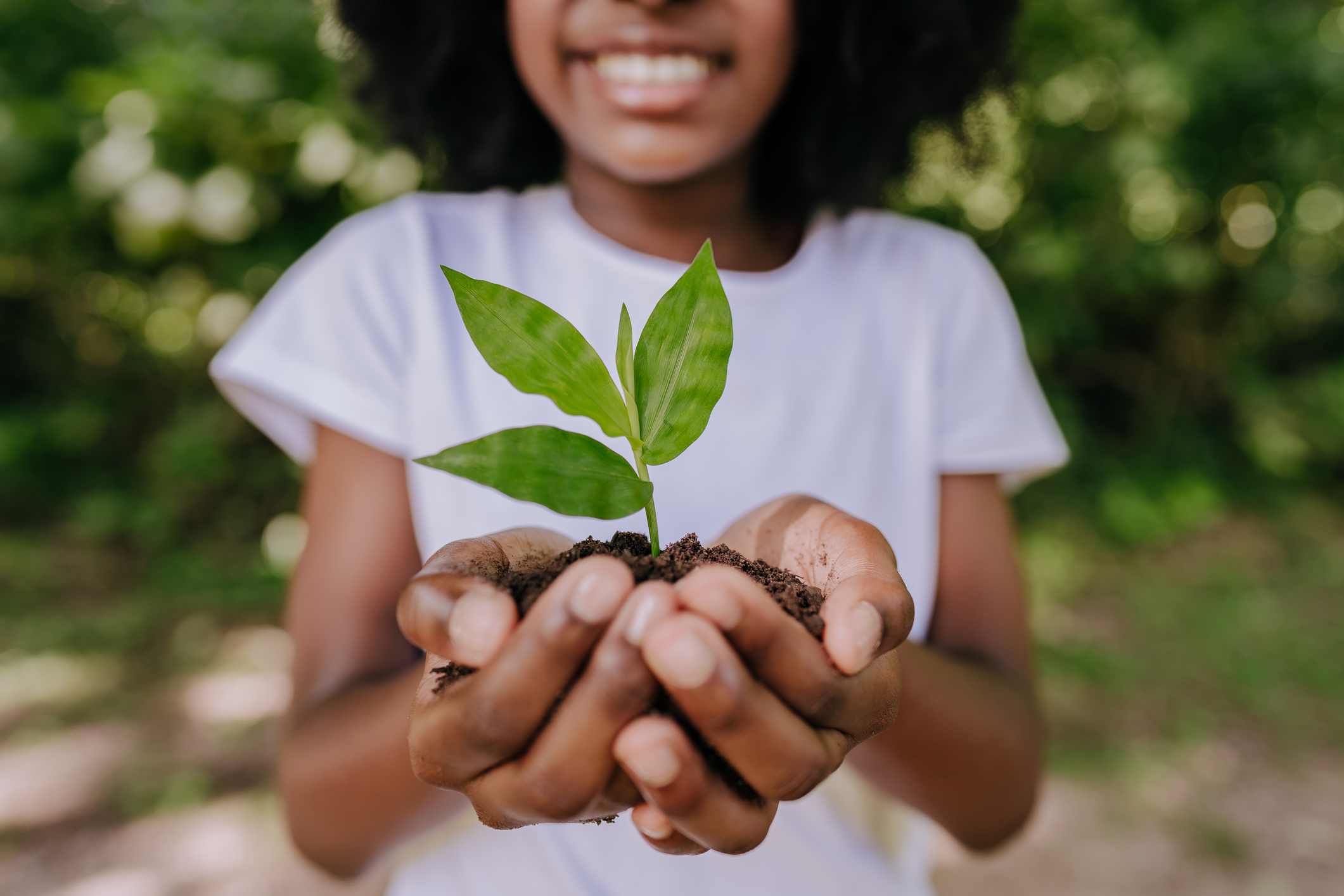 10-Year-Old Farmer Receives Full Ride Scholarship To This HBCU