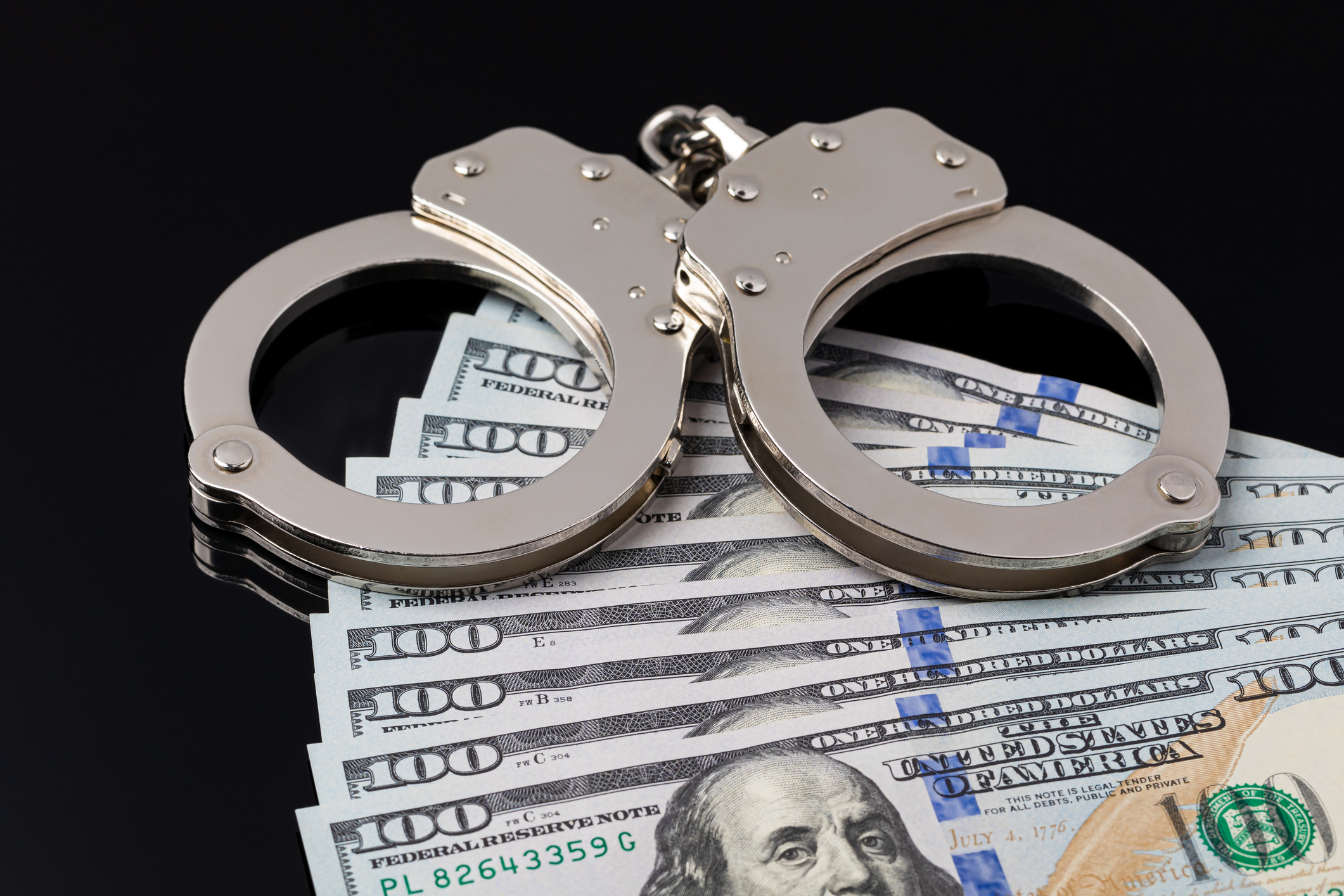 What Is Cashless Bail, The System Trump Wants To Eliminate?