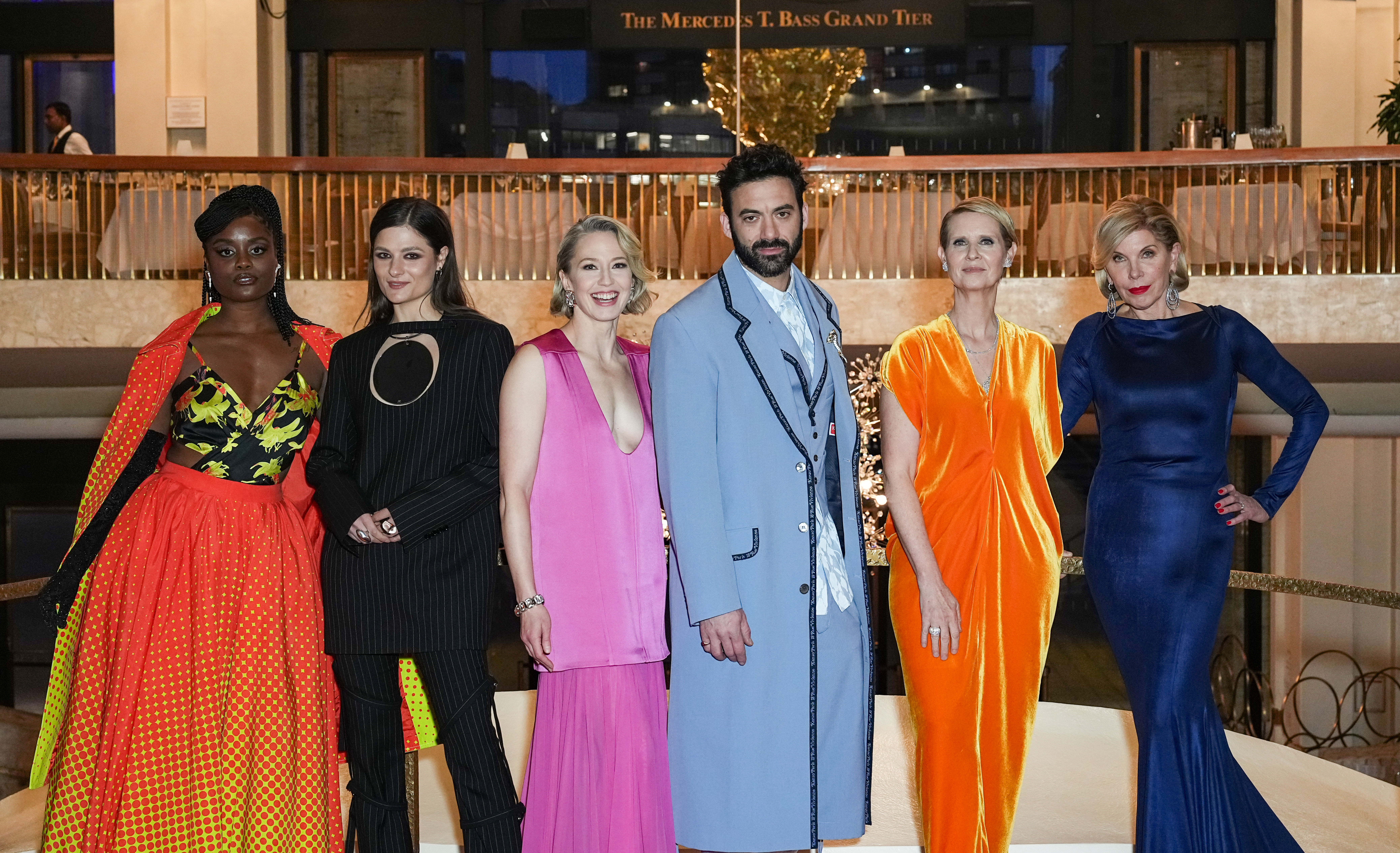 'The Gilded Age' Season 4 Is A Go At HBO – Here's What We Know So Far