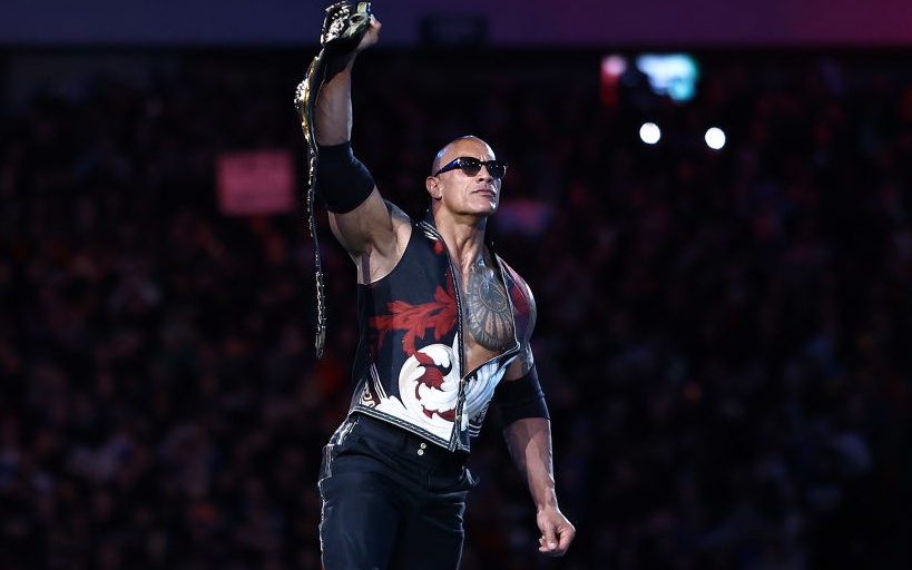 Should The Rock Be Involved In Future WWE Stories?