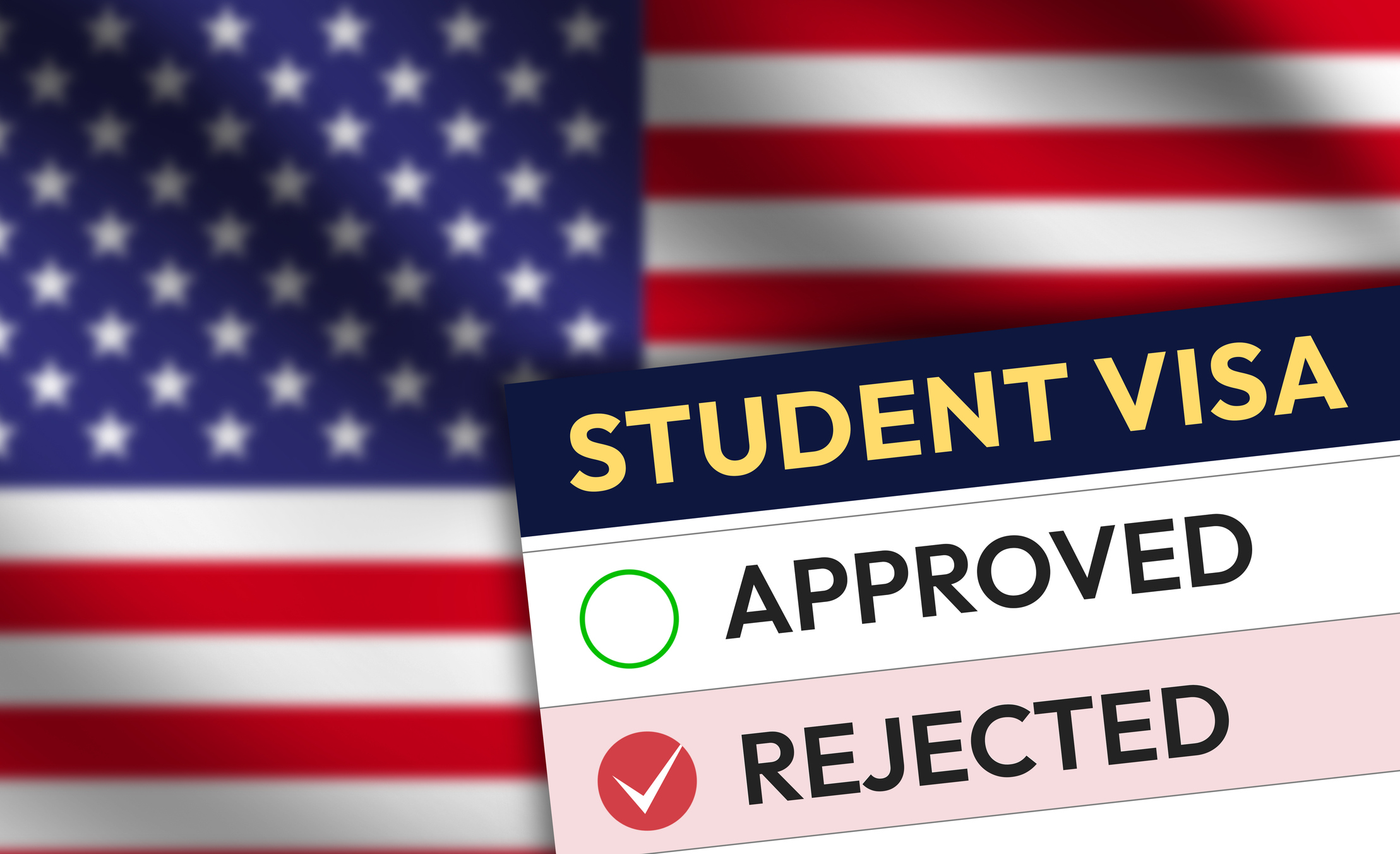 U.S. Department Of State Revokes Over 6K International Student Visas