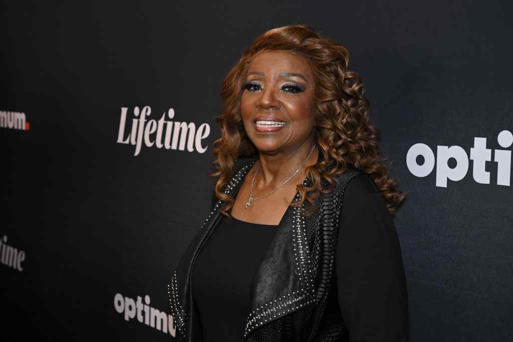 Gloria Gaynor Revealed As MAGA Republican Donor After Being Selected By Trump For Kennedy Center Honor