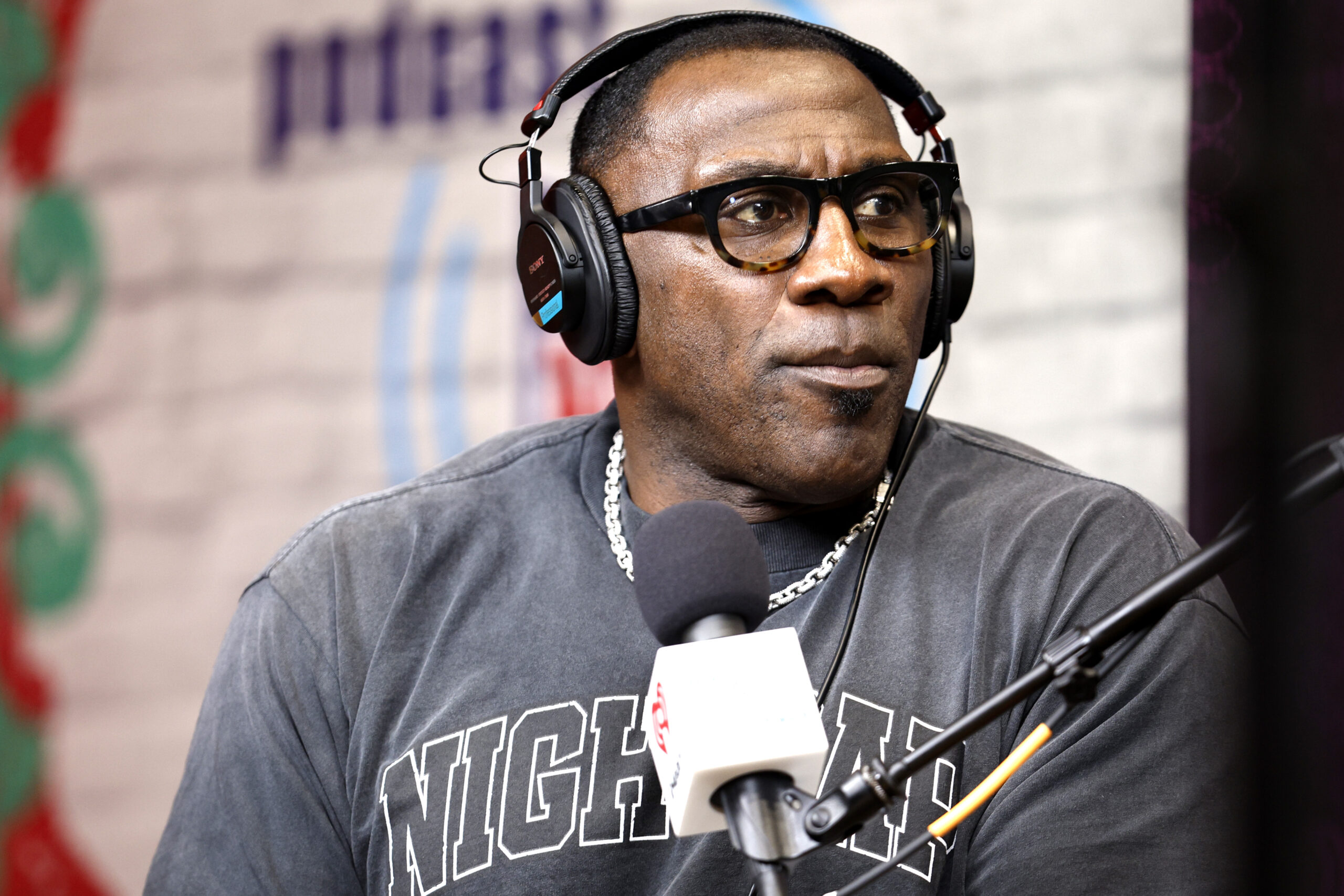 Is 'Club Shay Shay' Cancelled? How Shannon Sharpe's Controversies Are Impacting The Podcast