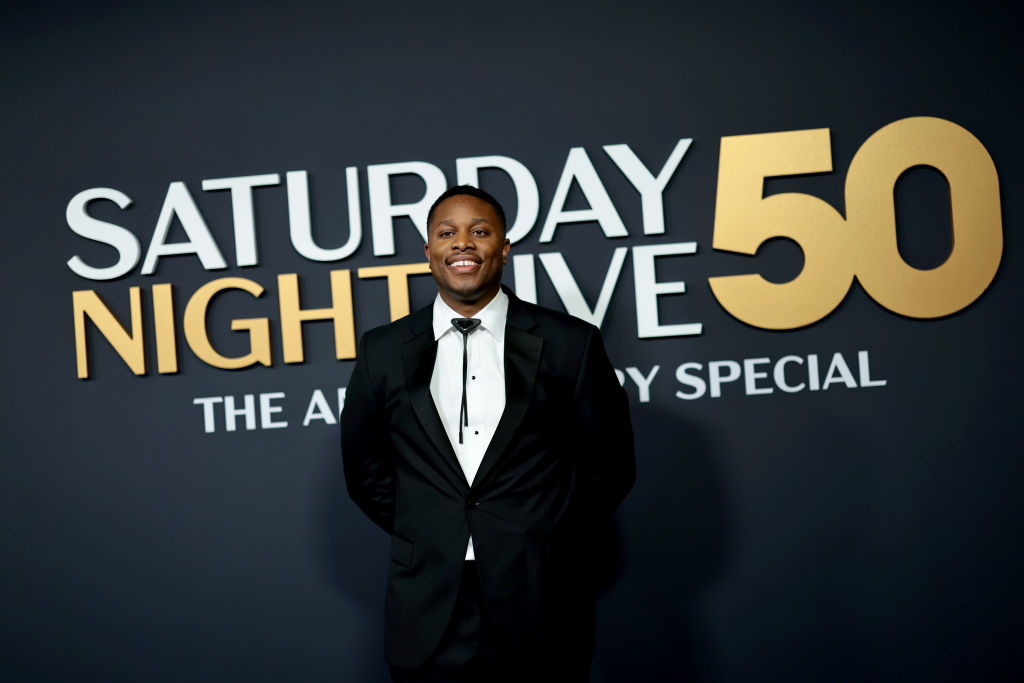 Devon Walker Exits 'Saturday Night Live,' Says 'Sometimes It Was Toxic As Hell'