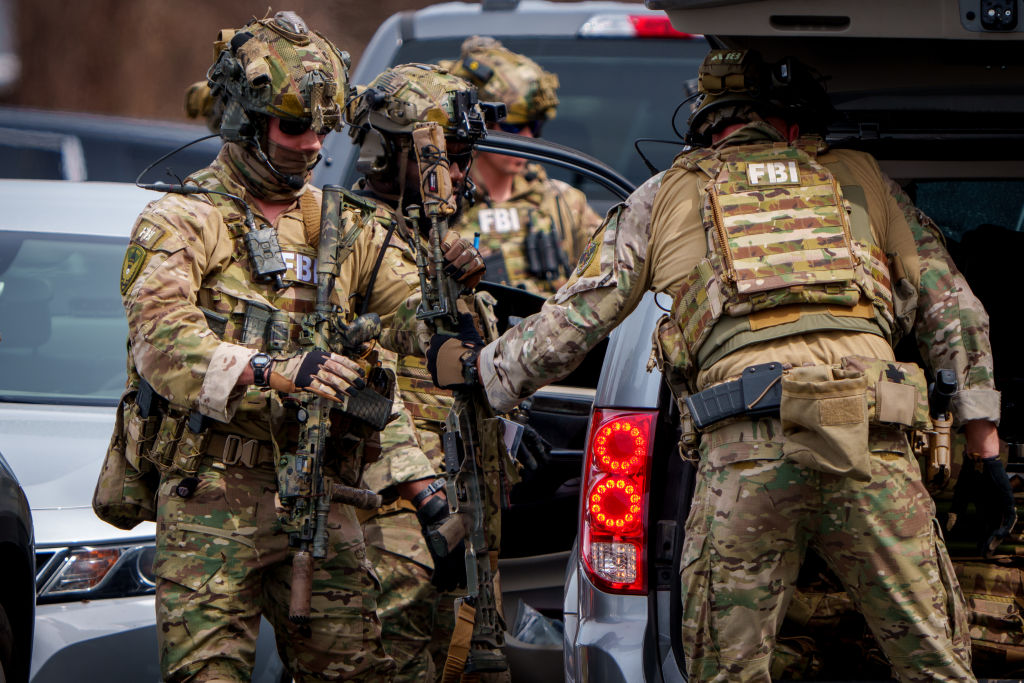 Swatting Incidents On The Rise In Schools And Other Public Spaces Swatting Incidents On The Rise In Schools And Other Public Spaces