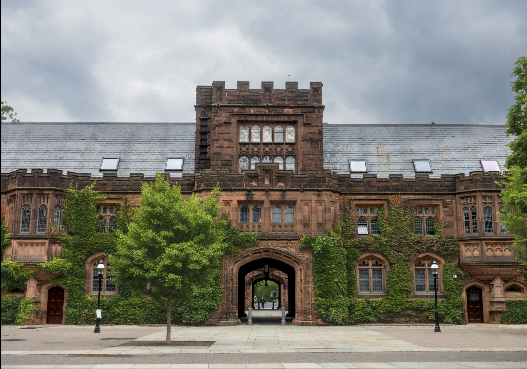 Princeton University Says Most Families Earning $250K Or Less Will Pay No Tuition Princeton University Says Most Families Earning $250K Or Less Will Pay No Tuition