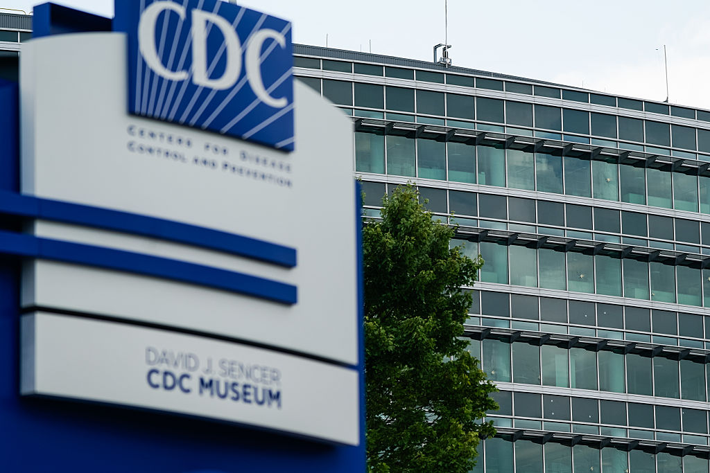 Atlanta CDC Shooting May Have Been Motivated By Vaccine Skepticism