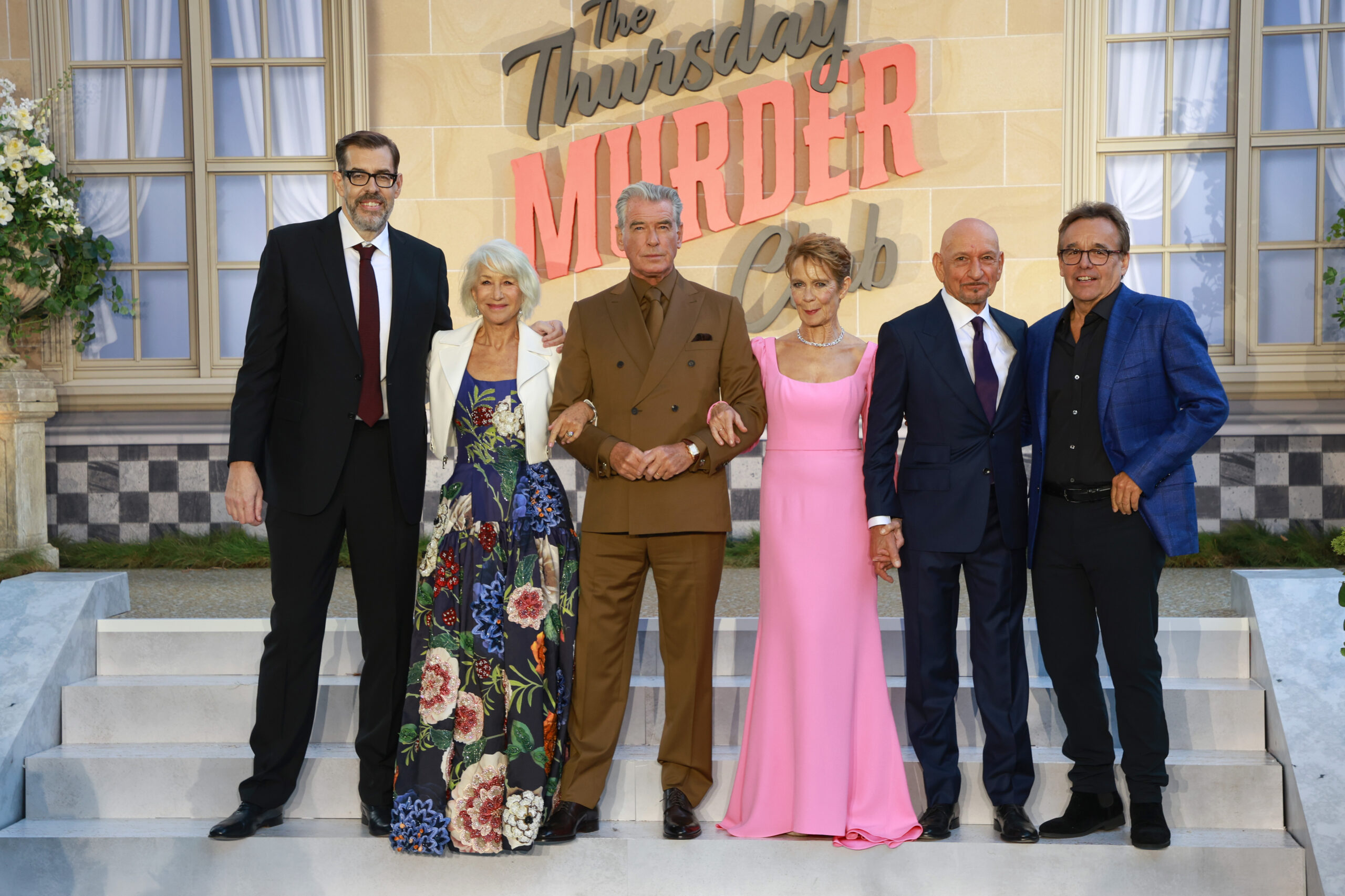 What's Next For 'The Thursday Murder Club' Franchise? Here's All We Know
