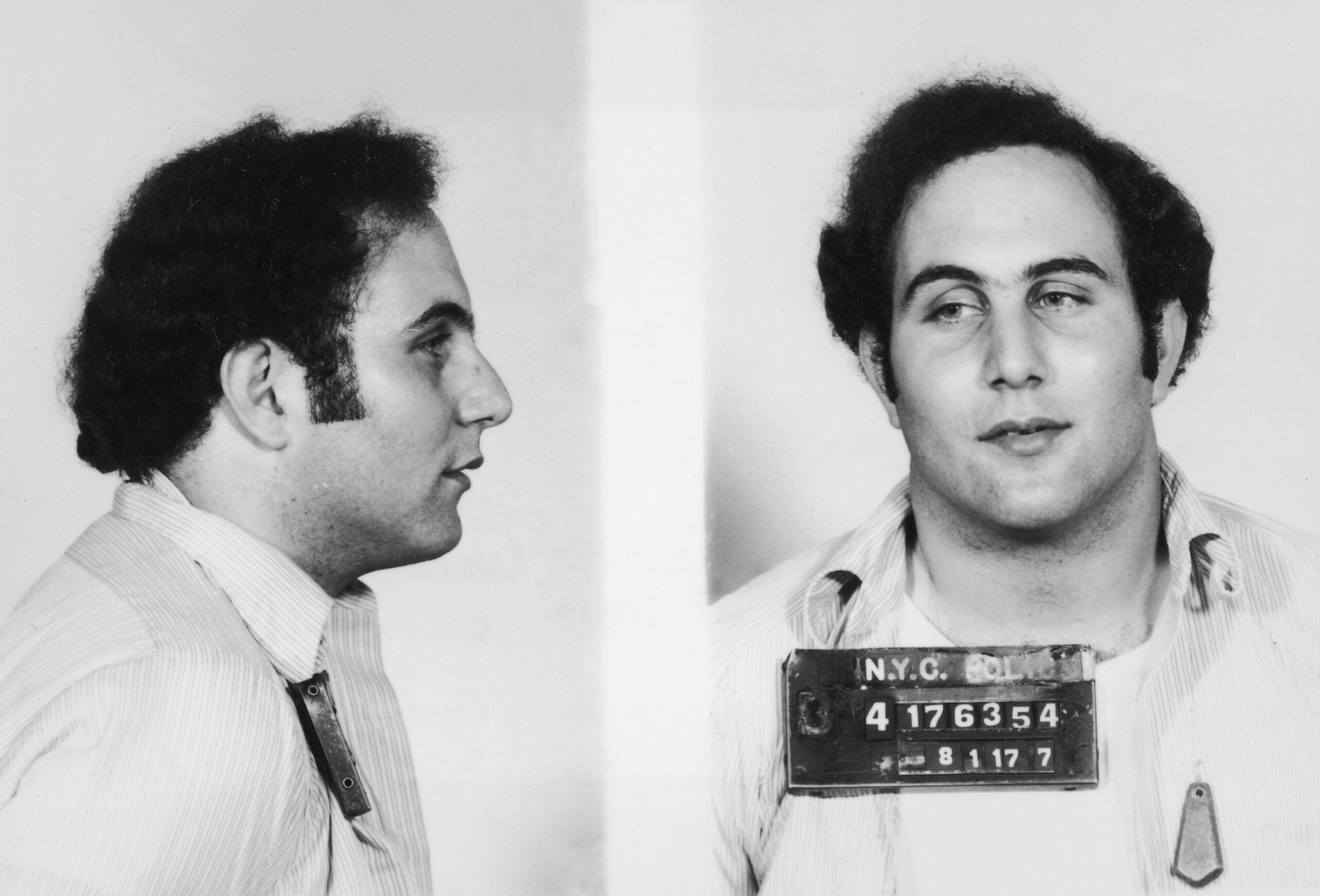 Netflix's 'Son Of Sam Tapes' Reopens One Of America's Darkest Mysteries