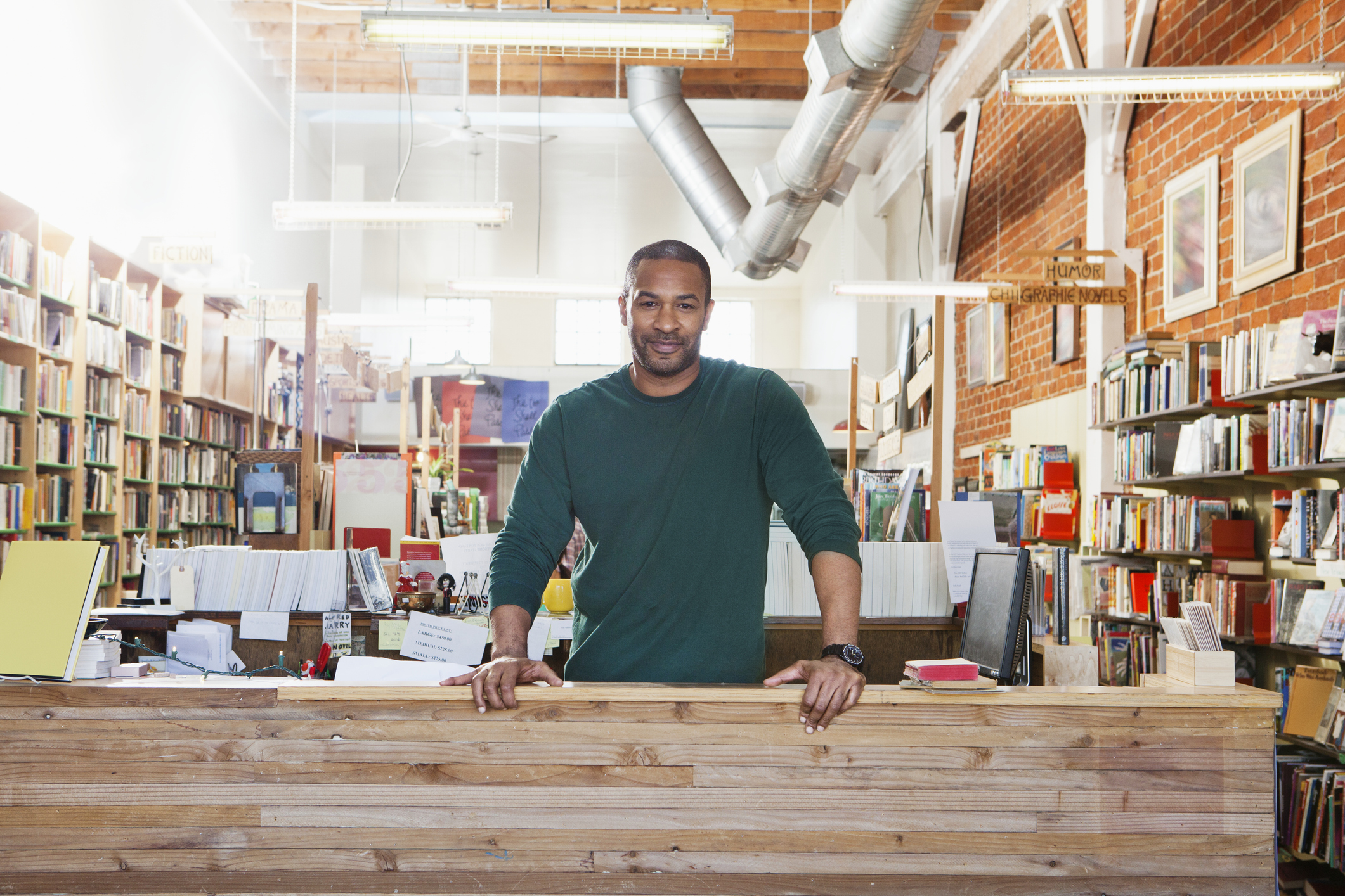 The National Association Of Black Bookstores Has Launched: Here's What To Know About The Group