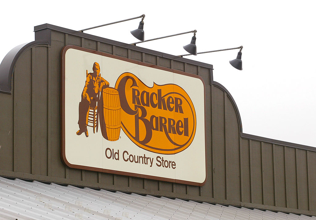 Cracker Barrel Unveils New Logo, Fall Menu Amid Backlash Over Changes