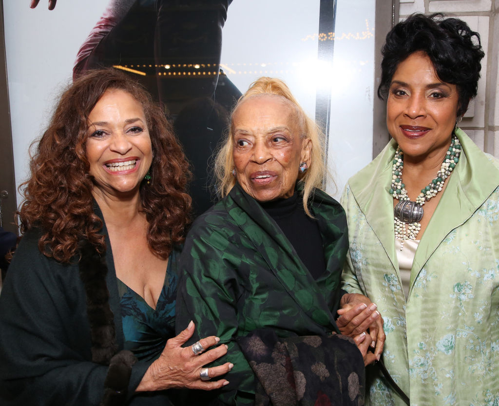 Vivian Ayers Allen Dies: Debbie Allen And Phylicia Rashad's Cultural Activist Mother Was 102