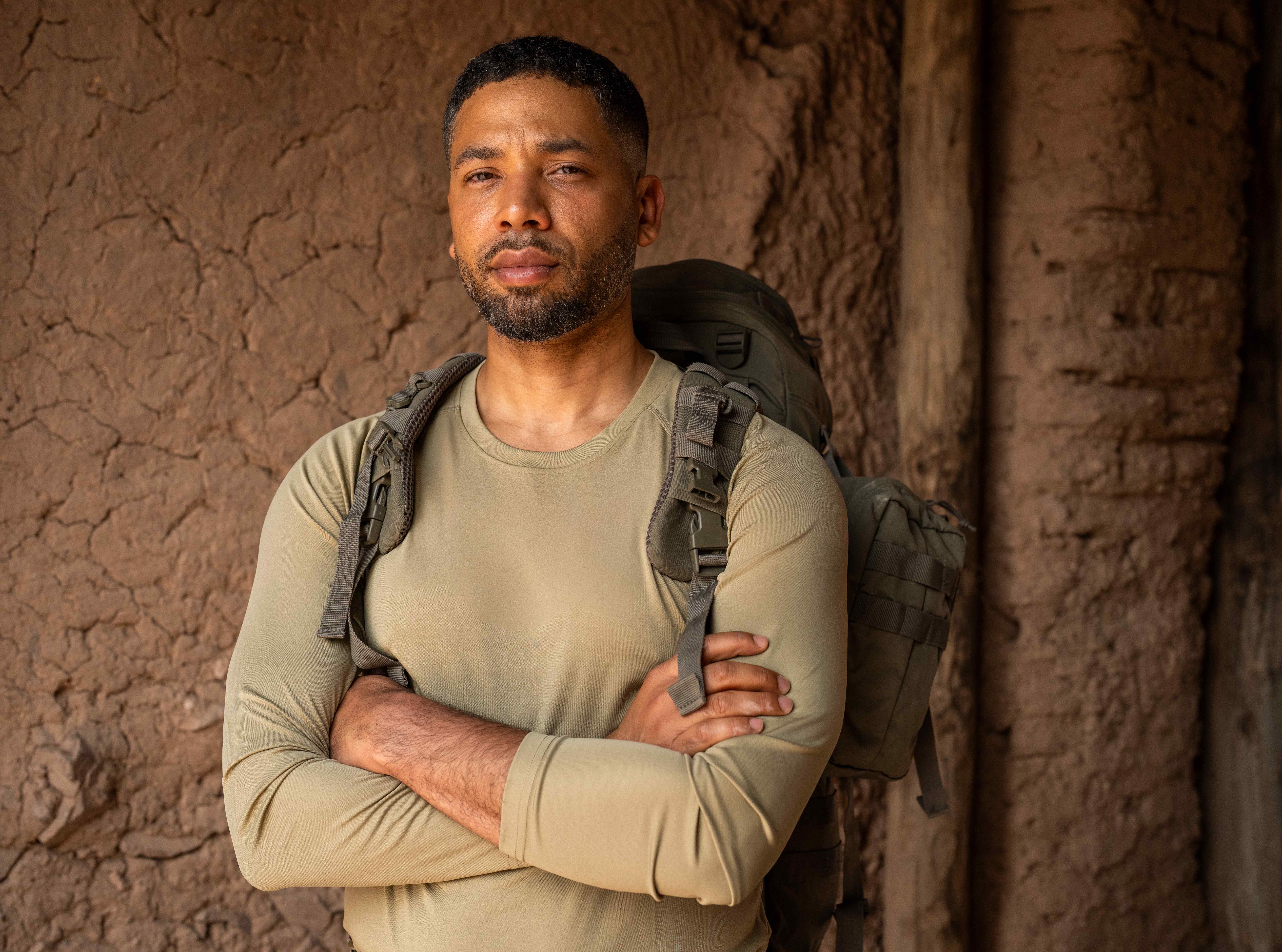 Jussie Smollett Returning To Fox As 'Special Forces' Season 4 Sets Cast