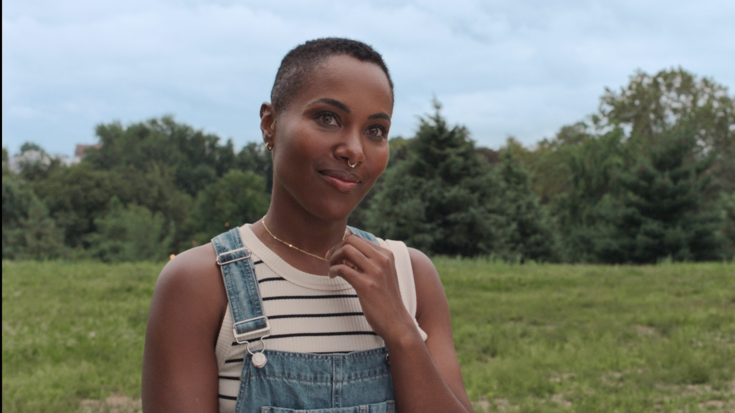 DeWanda Wise On Embracing Honesty, Shifting Communities In 'Love, Brooklyn' - Blavity