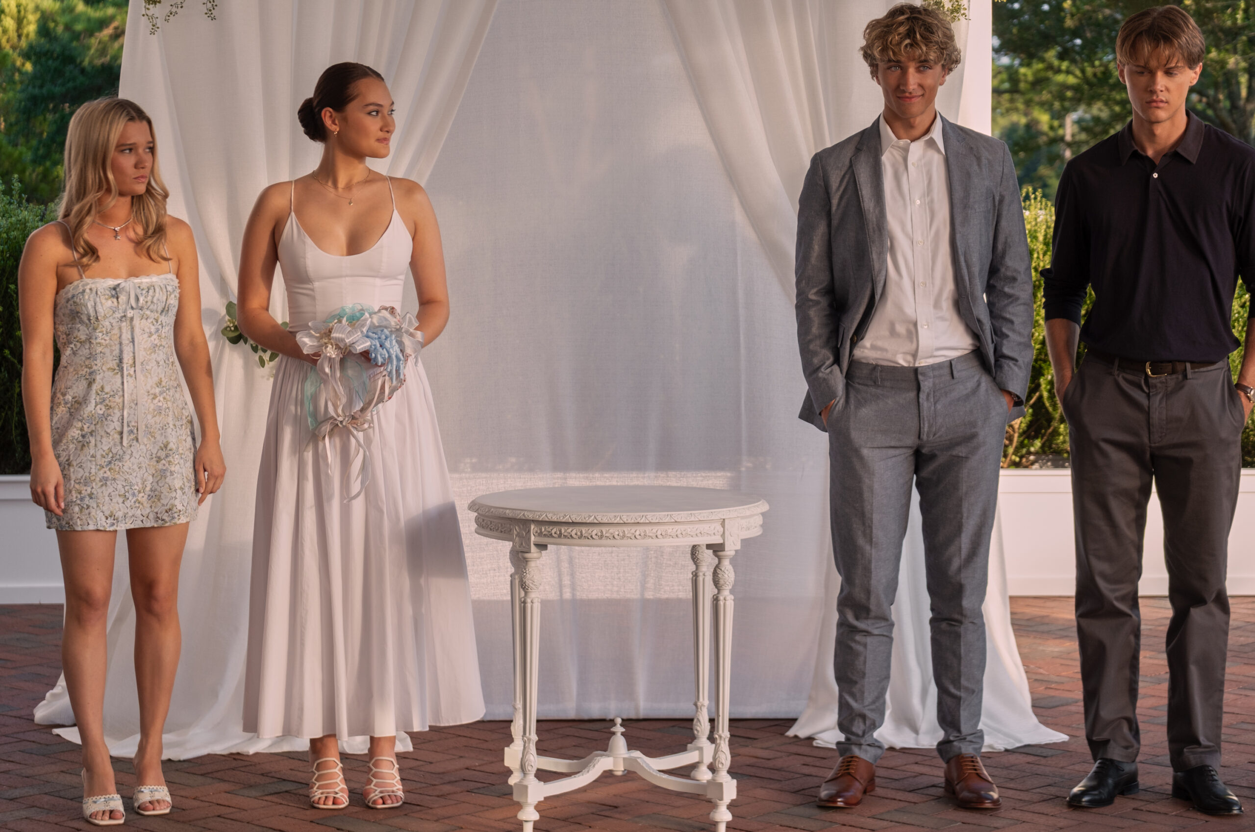 'The Summer I Turned Pretty' Once Again Asks Fans To Stop Bullying Cast As Season 3, Episode 8 Drops