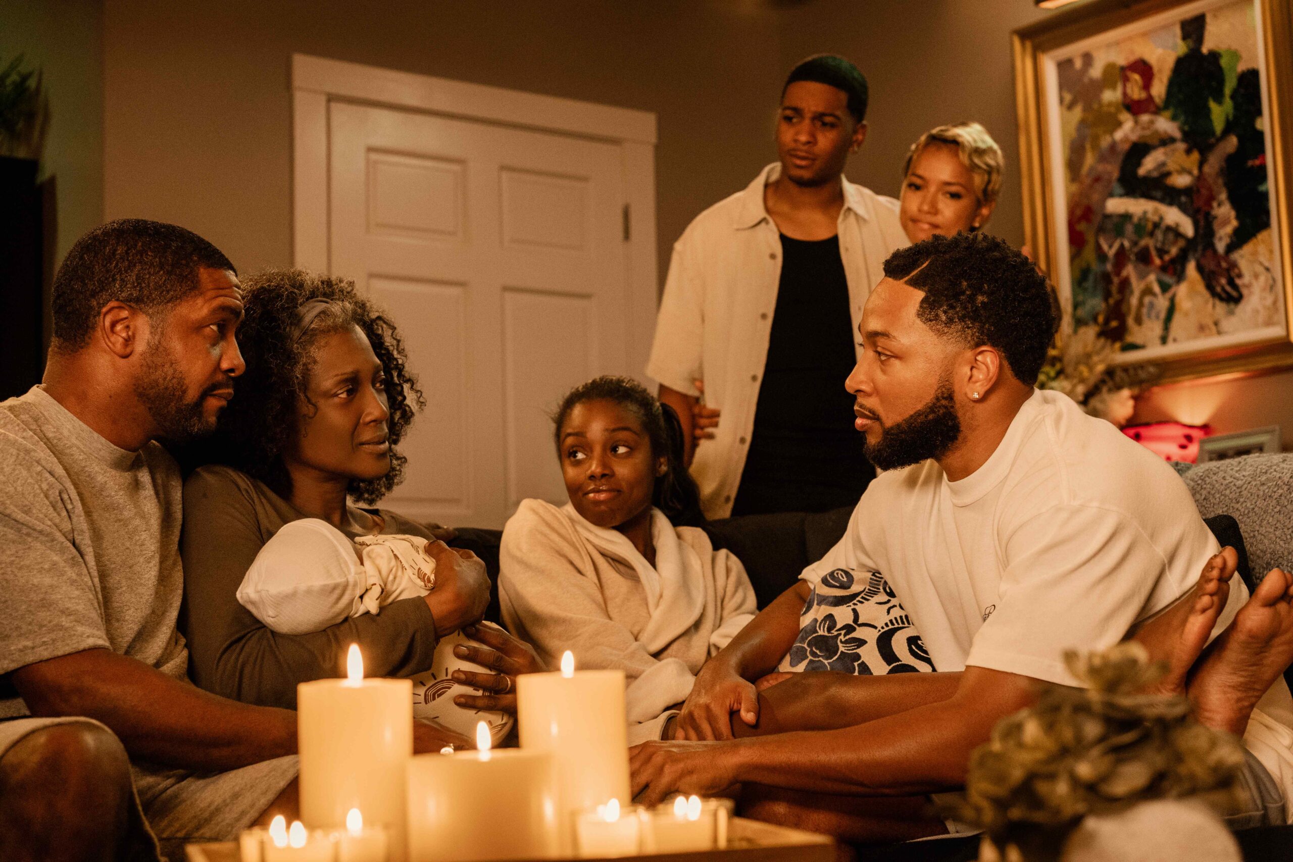 'The Chi' Really Needs To Make Some Major Changes, And Here Are Some Suggestions