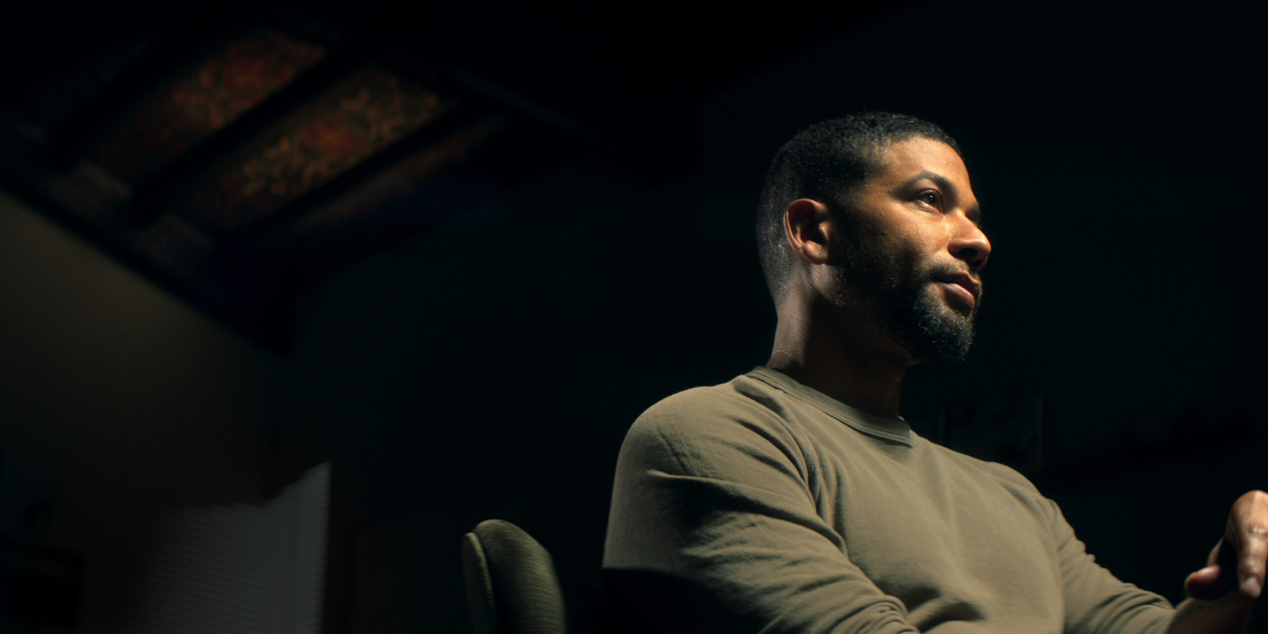 'The Truth About Jussie Smollett?' Netflix Trailer Shows New Footage From Smollett's 2019 Alleged Attack