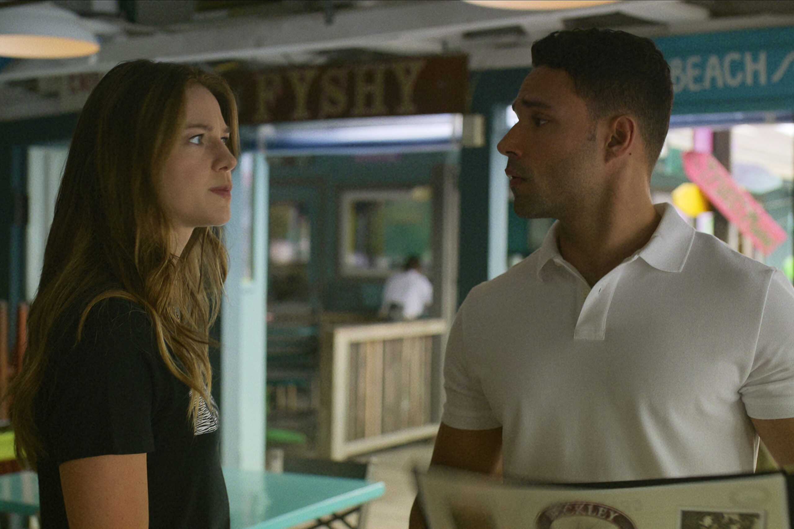 'The Watefront' Has Been Canceled, But What Was Kevin Williamson Planning For Season 2?