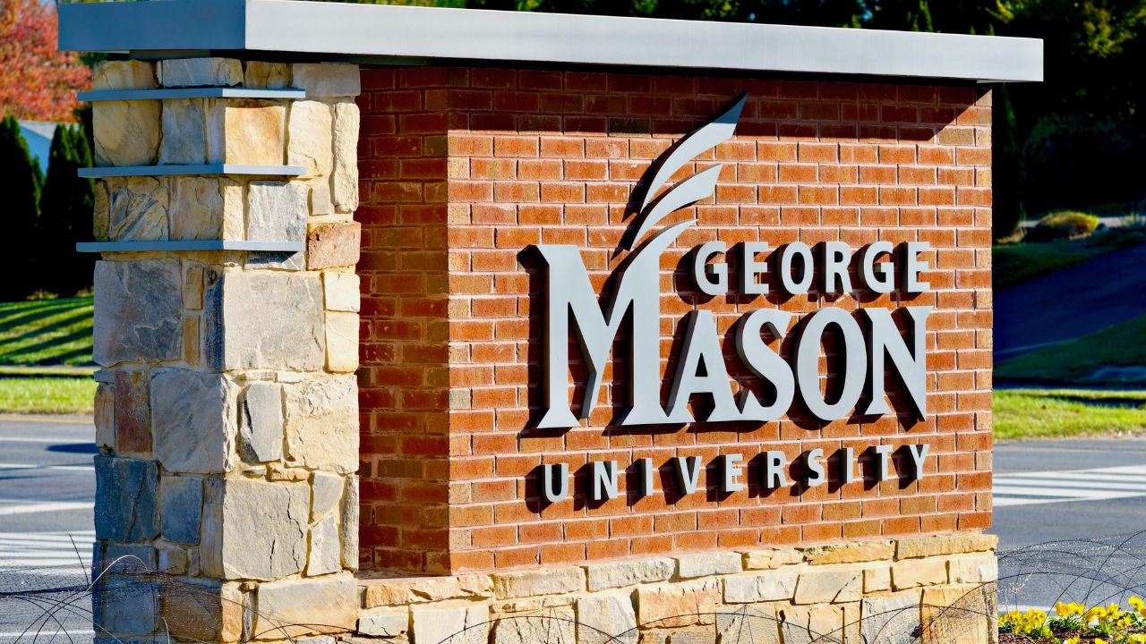 George Mason President Refuses To Apologize For Diversity Initiatives After Trump's DoE Alleges Violation