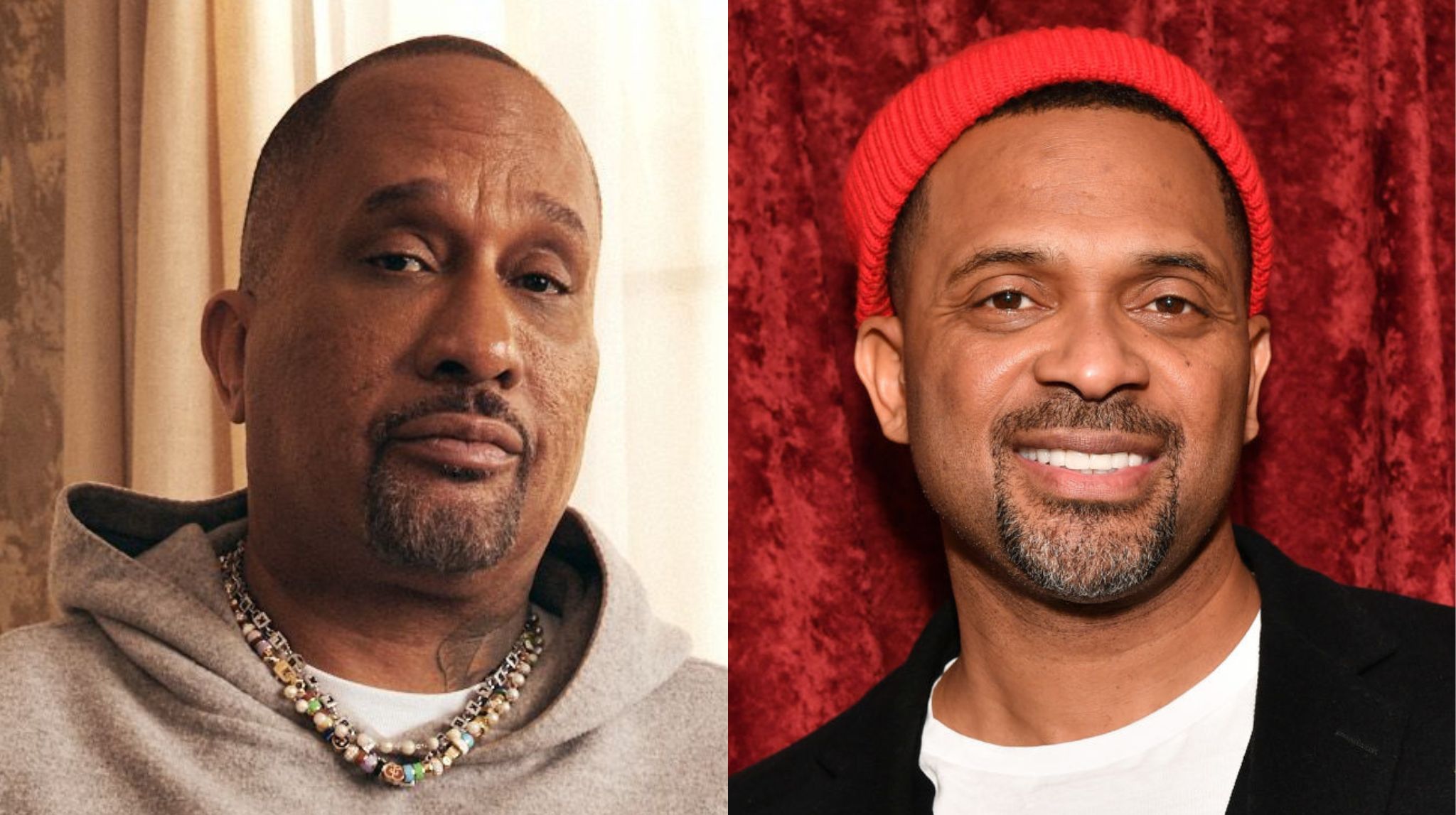 Kenya Barris And Mike Epps' Post-Altadena Fire Comedy Series In The Works At CBS