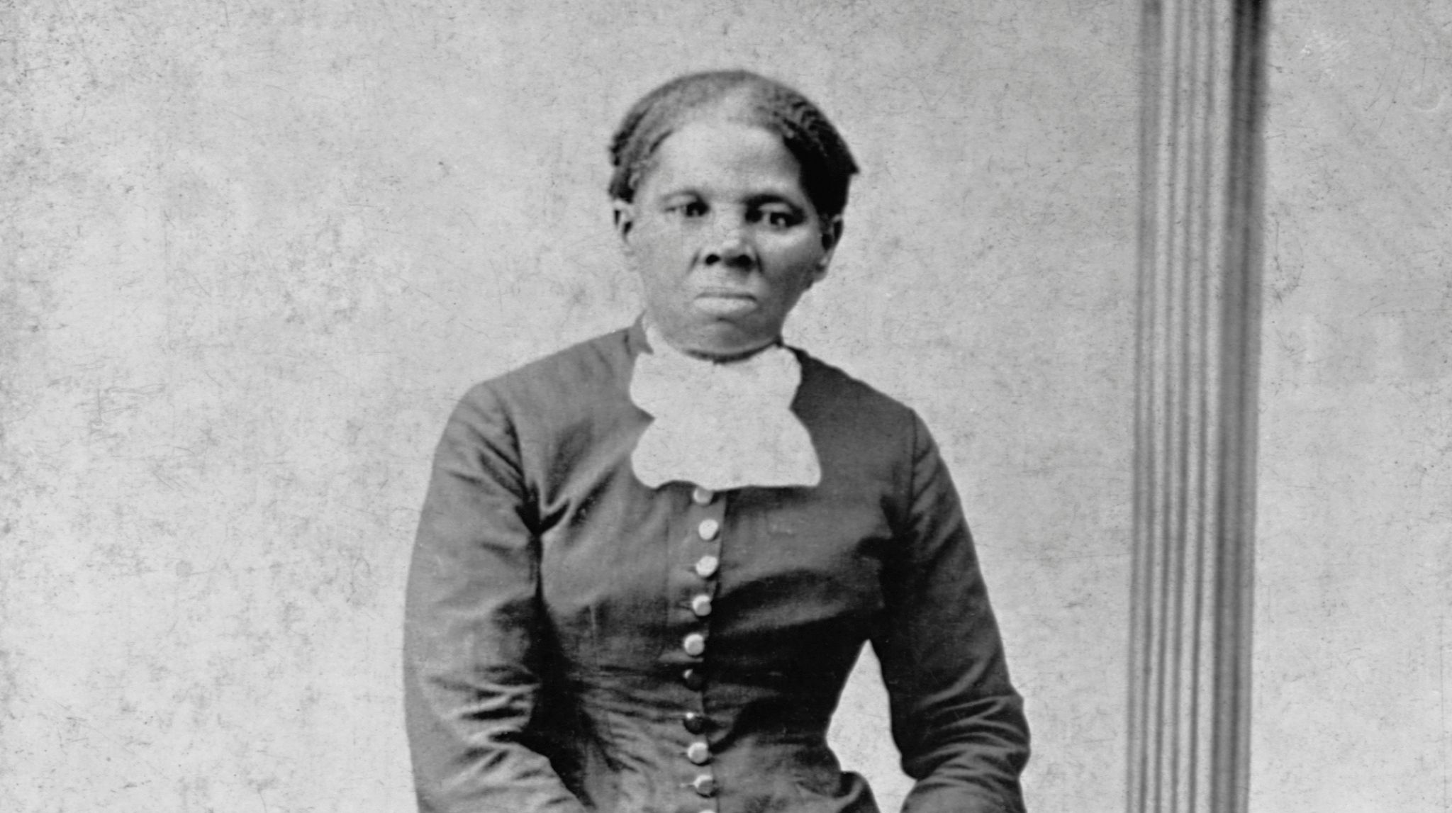 Trump's Whitewashing Of Smithsonians May Have Started In April, Including Harriet Tubman Hymn Book Removal