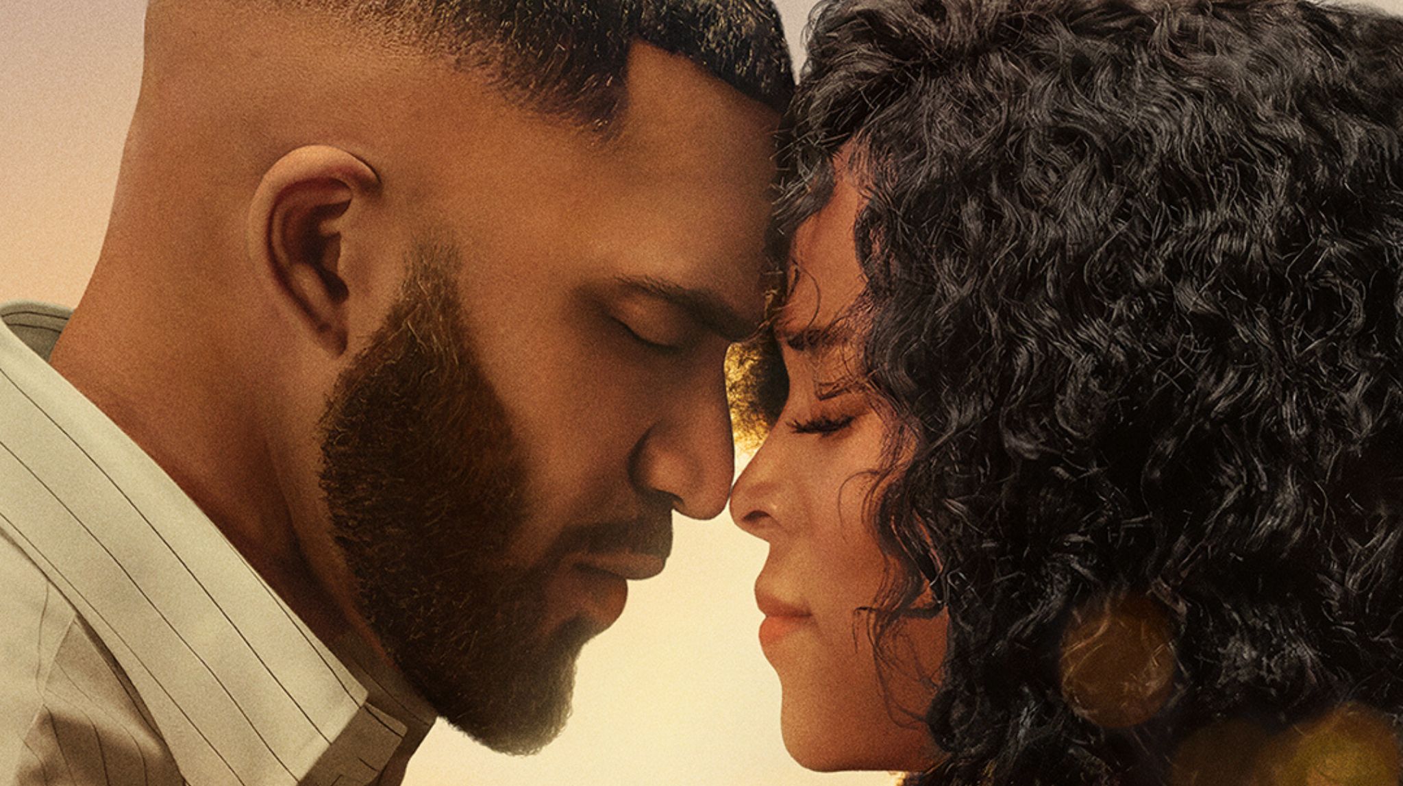 'Ruth &amp; Boaz' Trailer: DeVon Franklin And Tyler Perry Produce Tyler Lepley-Serayah Netflix Film