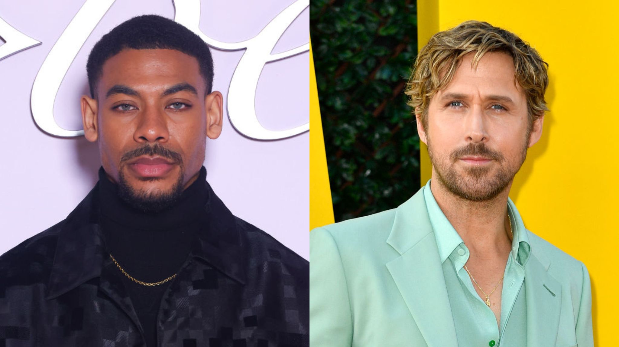 Aaron Pierre Joins 'Star Wars: Starfighter' Film With Ryan Gosling, Amy Adams And More