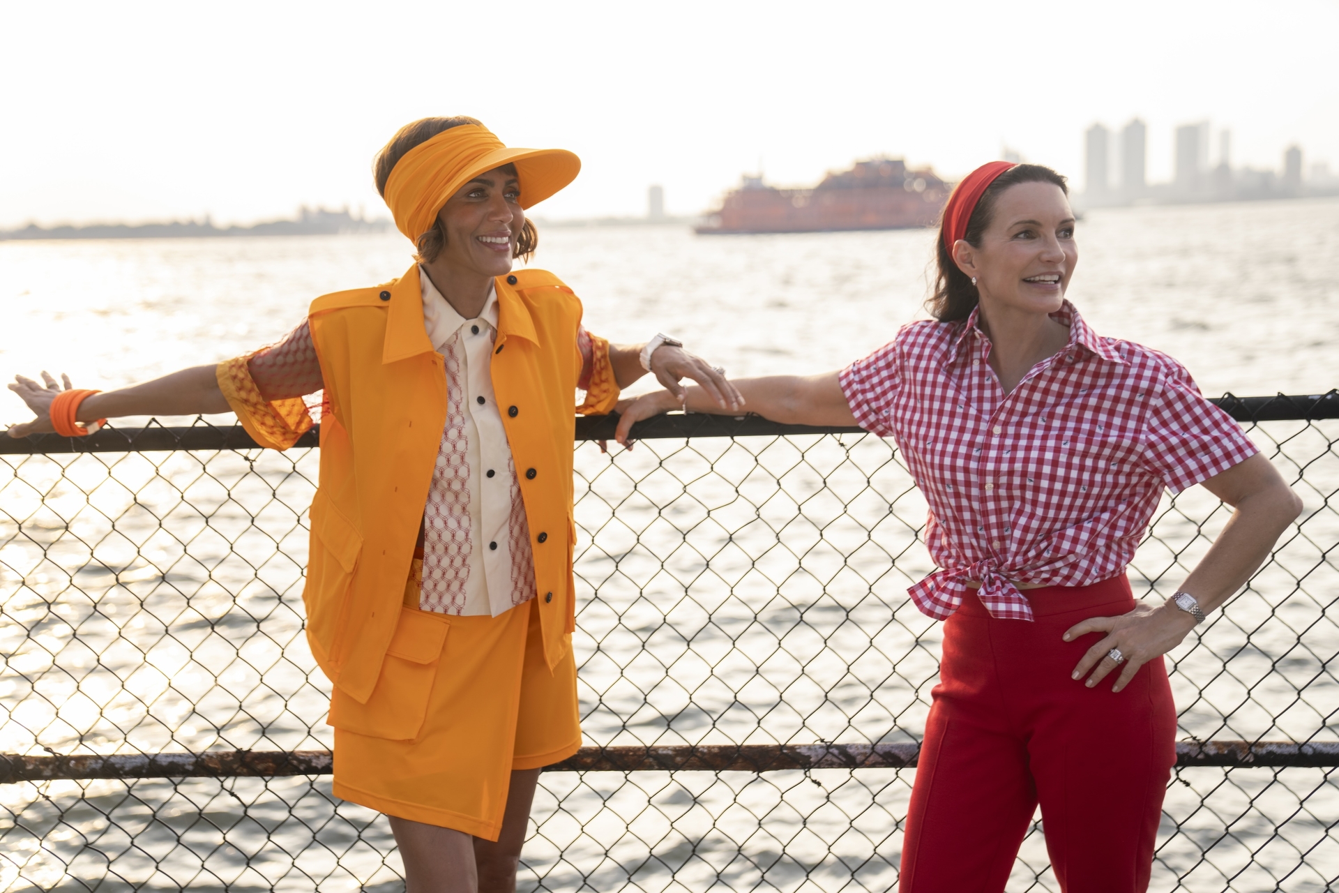 Why Was 'And Just Like That' Canceled? Fans Shocked As Show Will End With Season 3