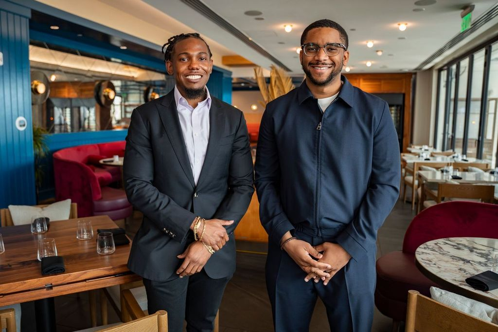 The Gathering Spot Launches 'Safe House' Initiative Amid Trump's DC Police Takeover