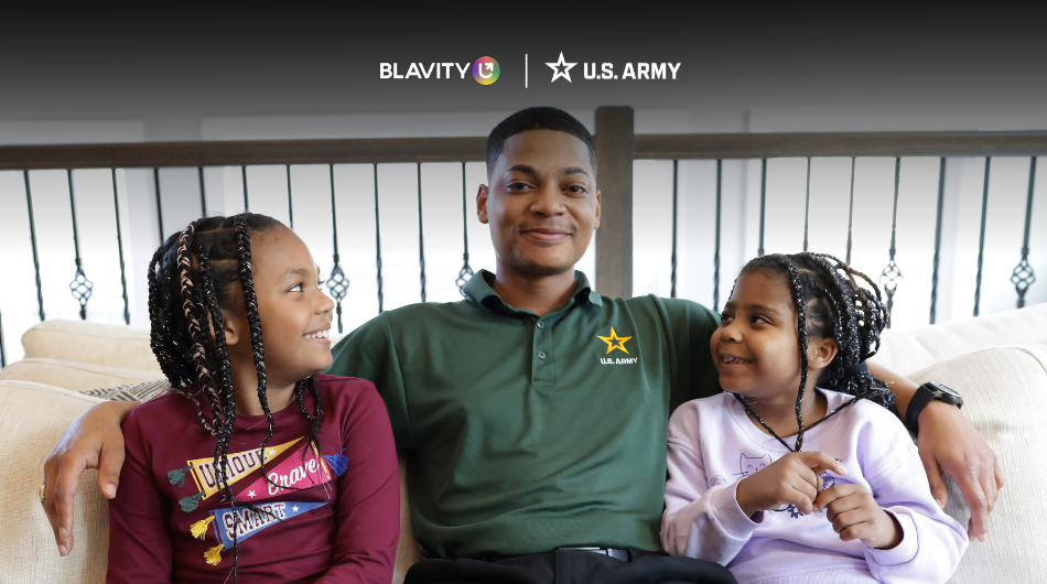 Balancing Duty and Dad Life: How One Army Dad is Raising the Next Generation