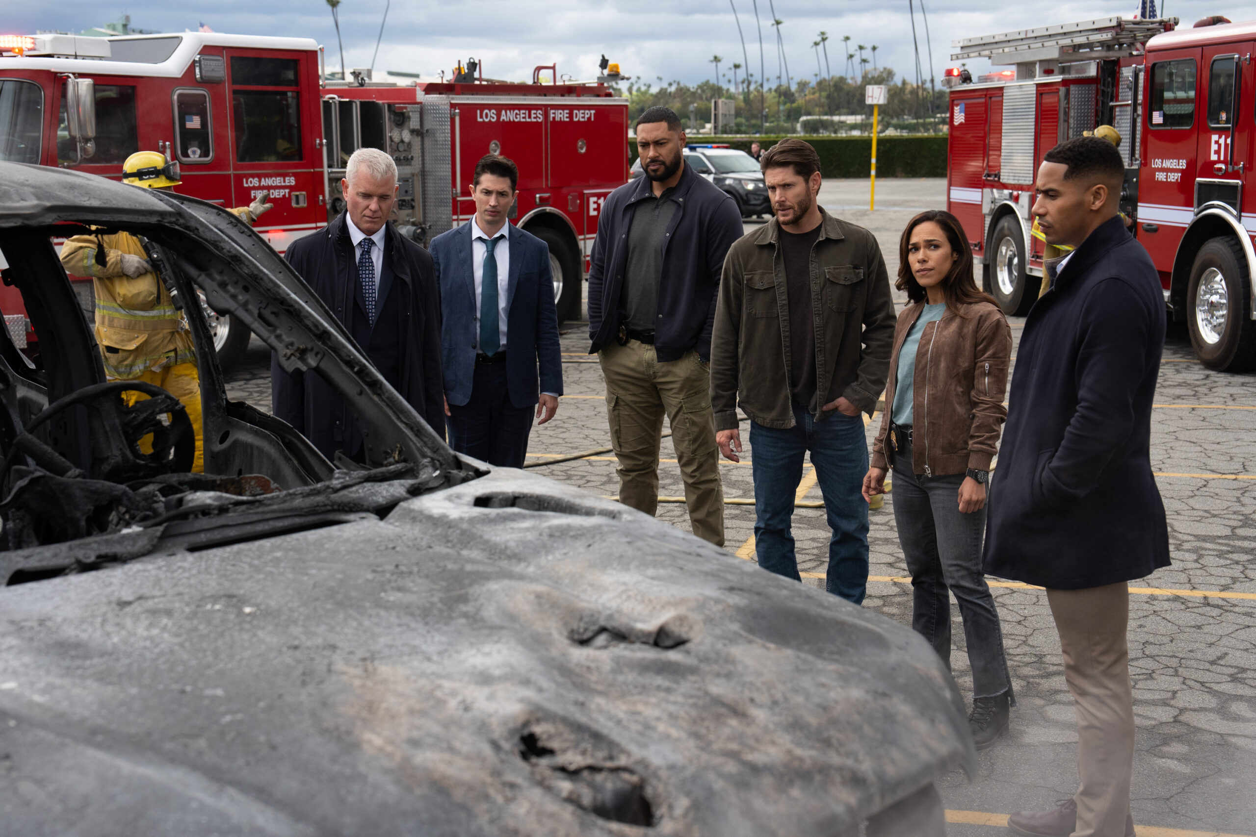 'Countdown' Ending Explained: Who Survives, And What's Next For The Prime Video Series?