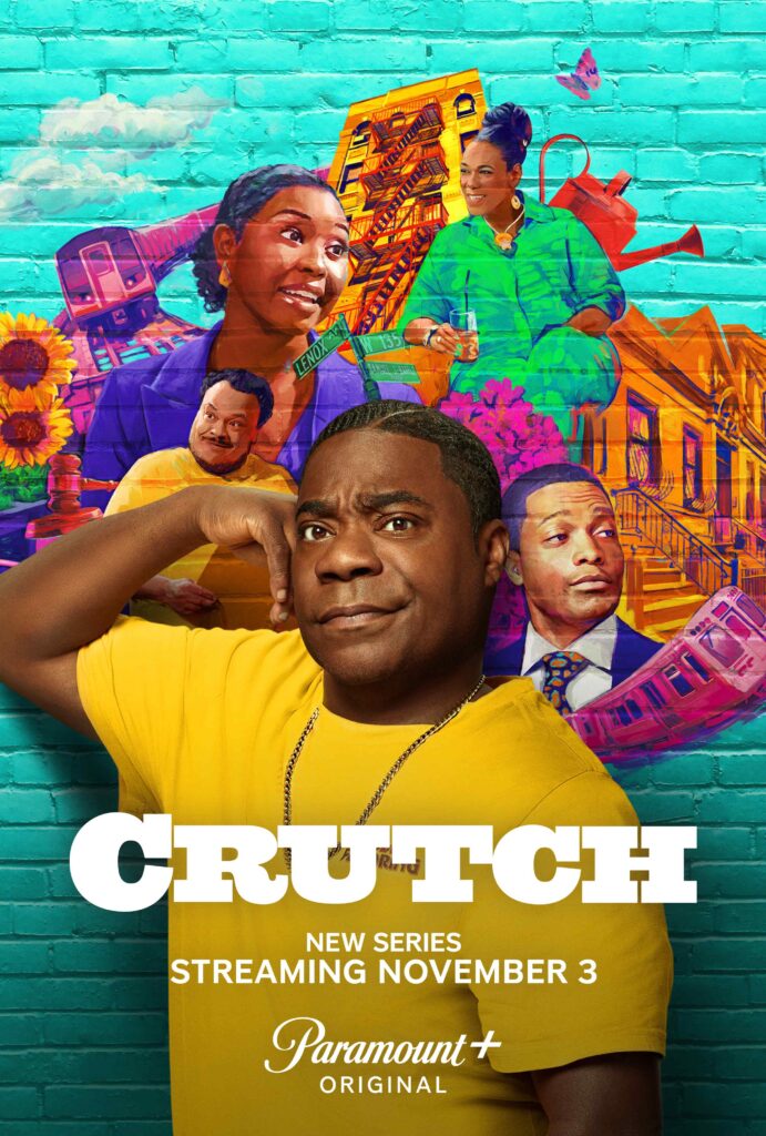 'Crutch'