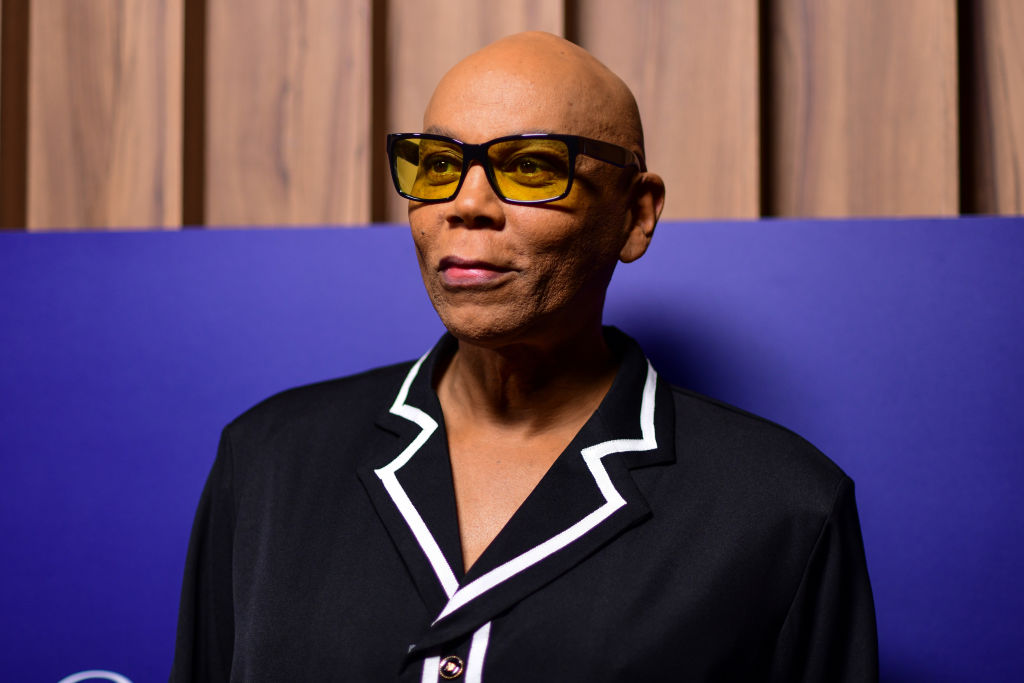 RuPaul To Star In Action-Comedy Film Set In 'Drag Race' Universe, Adam Shankman To Direct