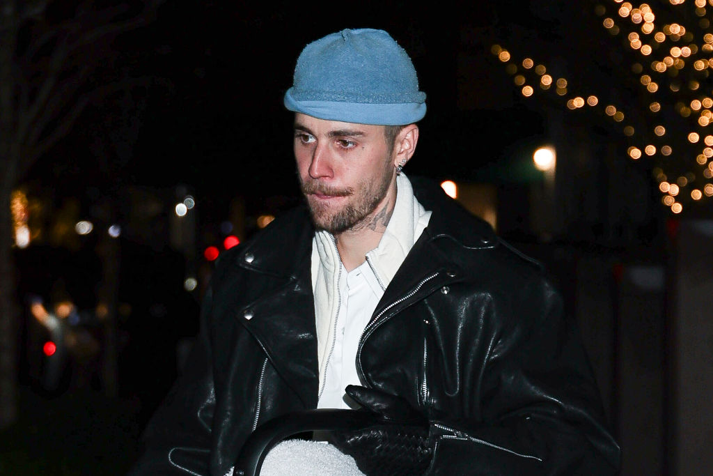 Everything To Know About Justin Bieber's Surprise 'Swag' Follow-Up, 'Swag II'